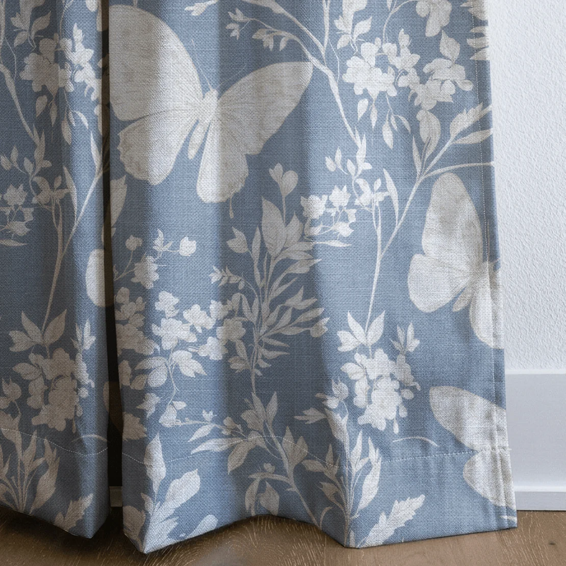 Collierville Beige - Drapery