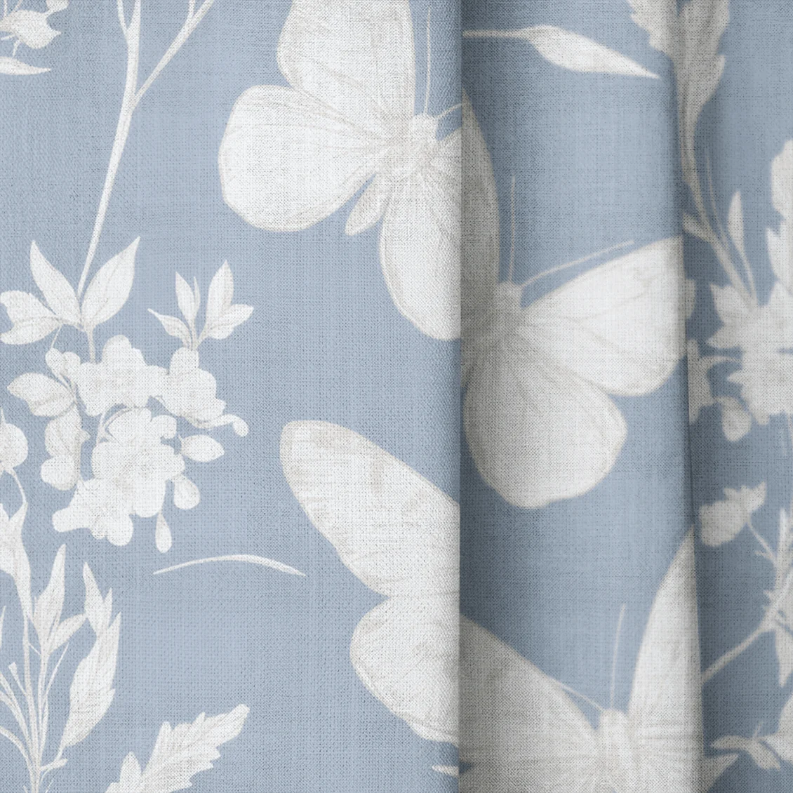 Collierville Beige - Drapery - Image 3