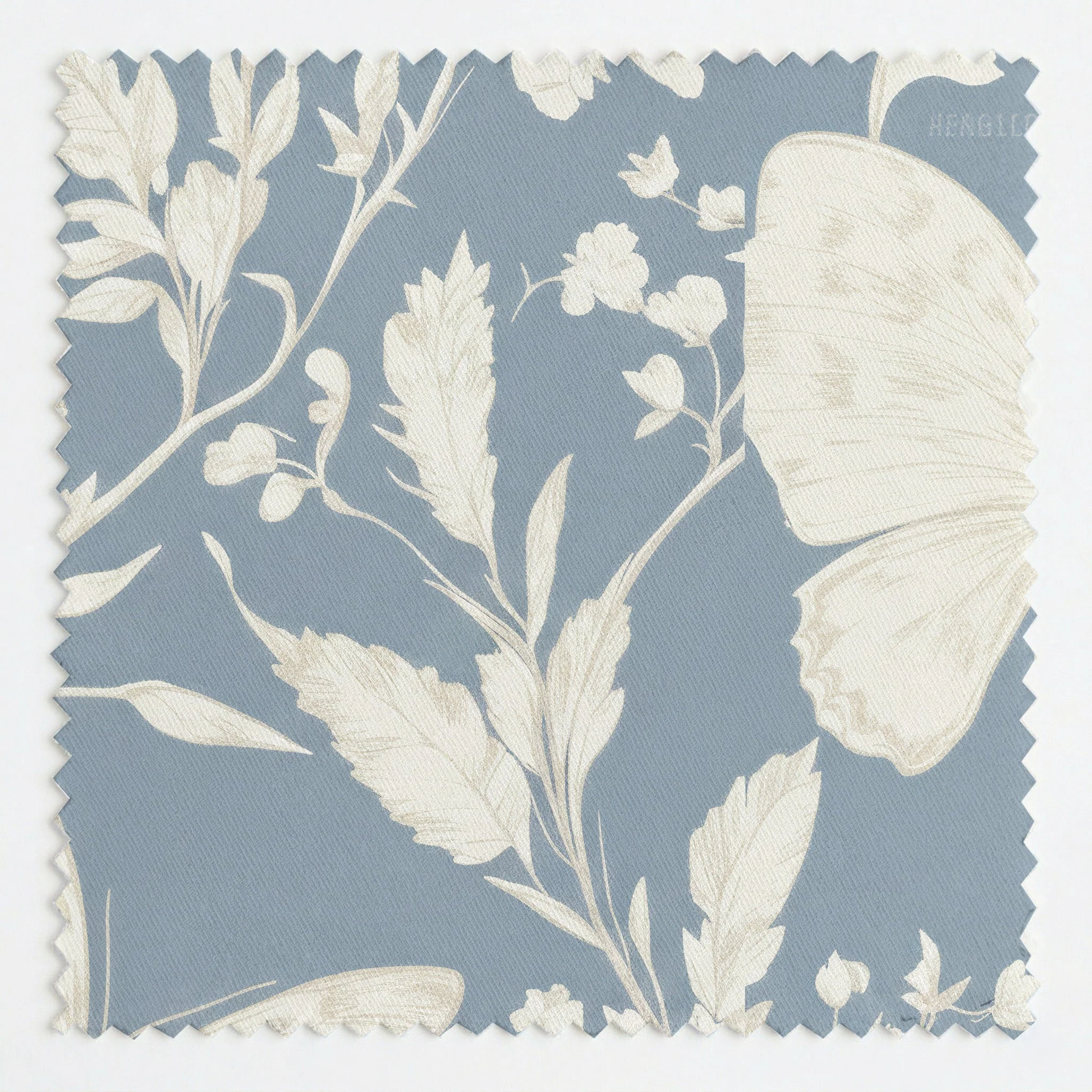 Collierville Beige - Fabric