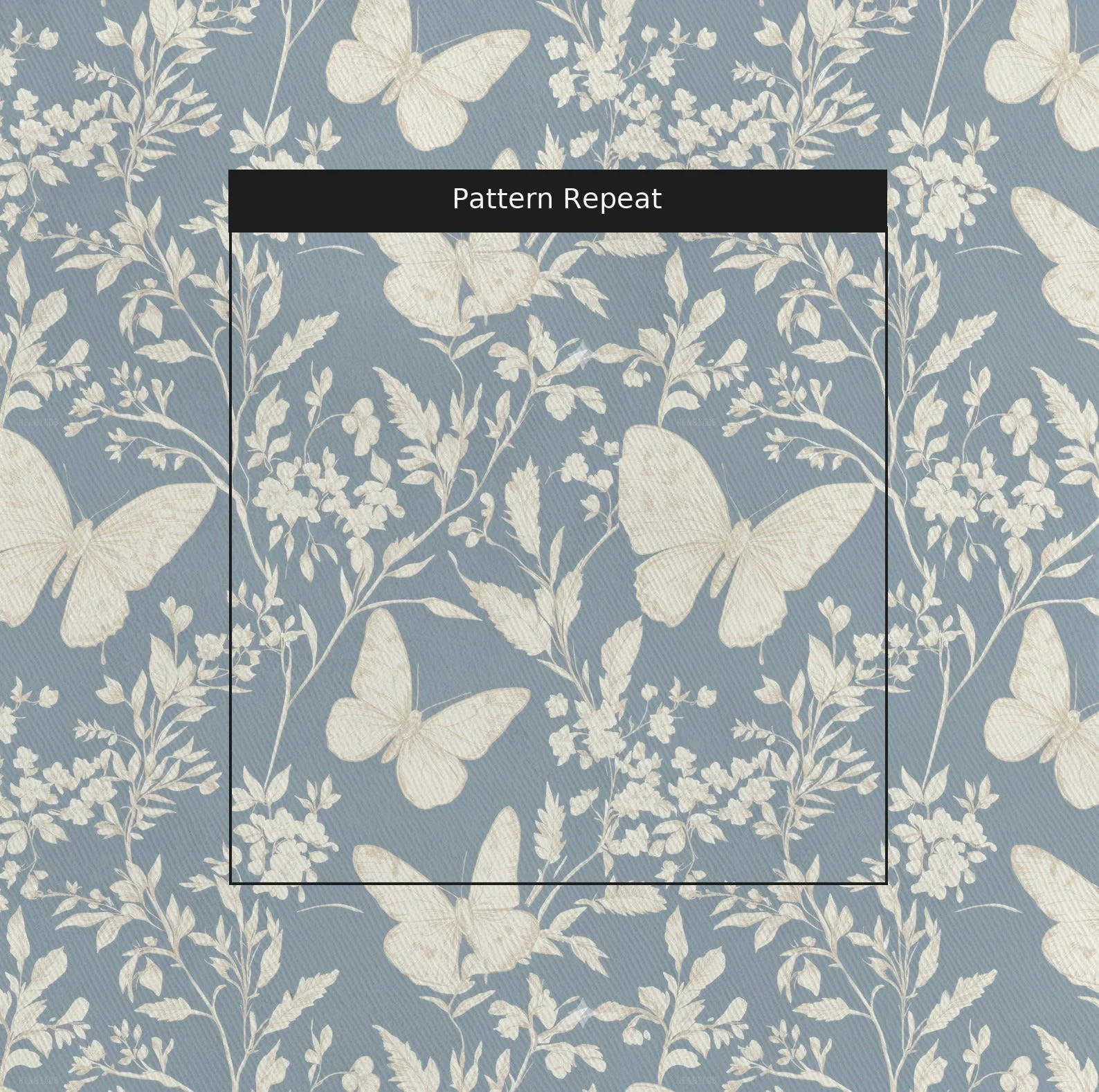 Collierville Beige - Fabric - Image 2