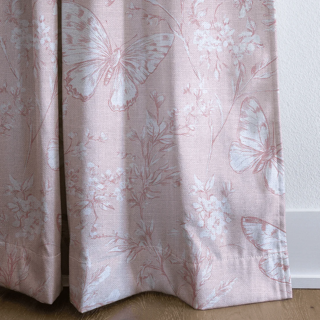 Collierville - Drapery