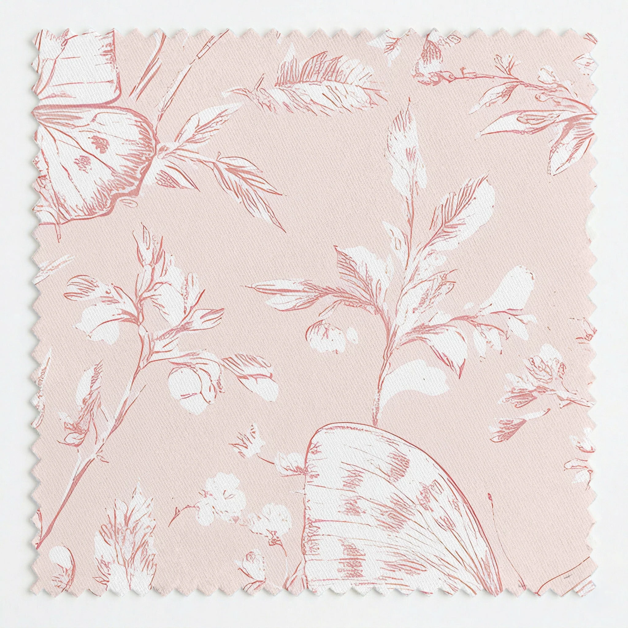 Collierville - Fabric