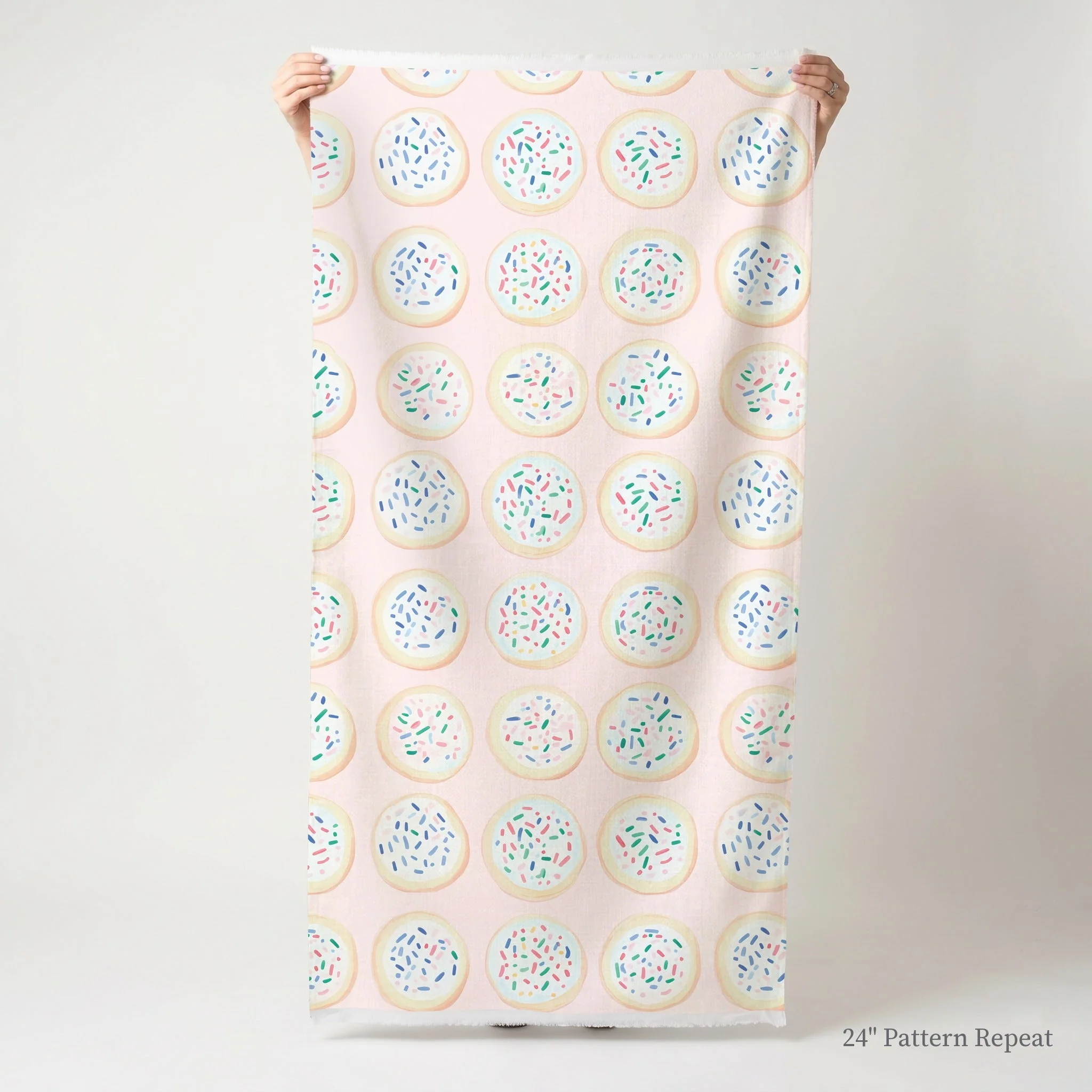 Confetti Cookies - Fabric - Image 3