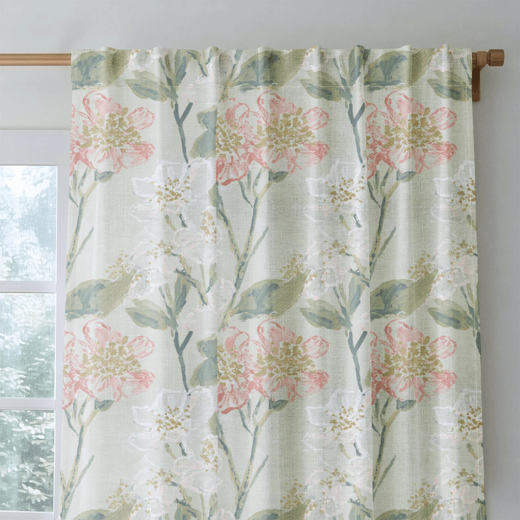 Cordelia - Drapery - Image 5