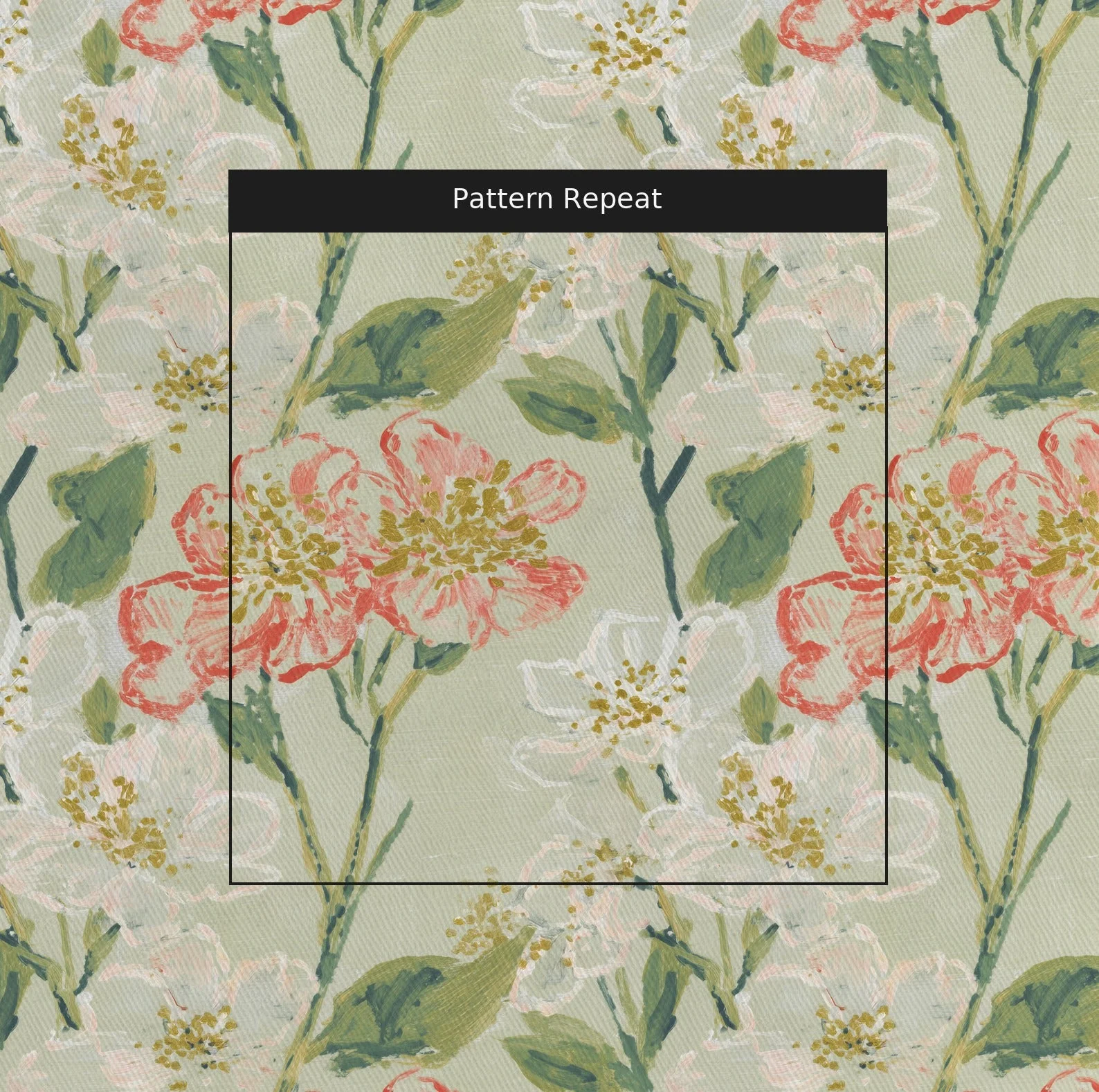 Cordelia - Fabric - Image 2