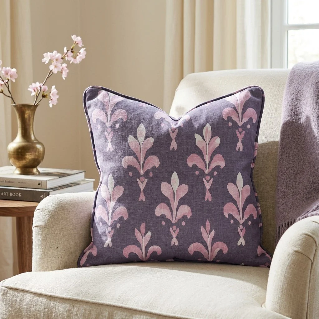 Corinne Throw Pillow - Image 2