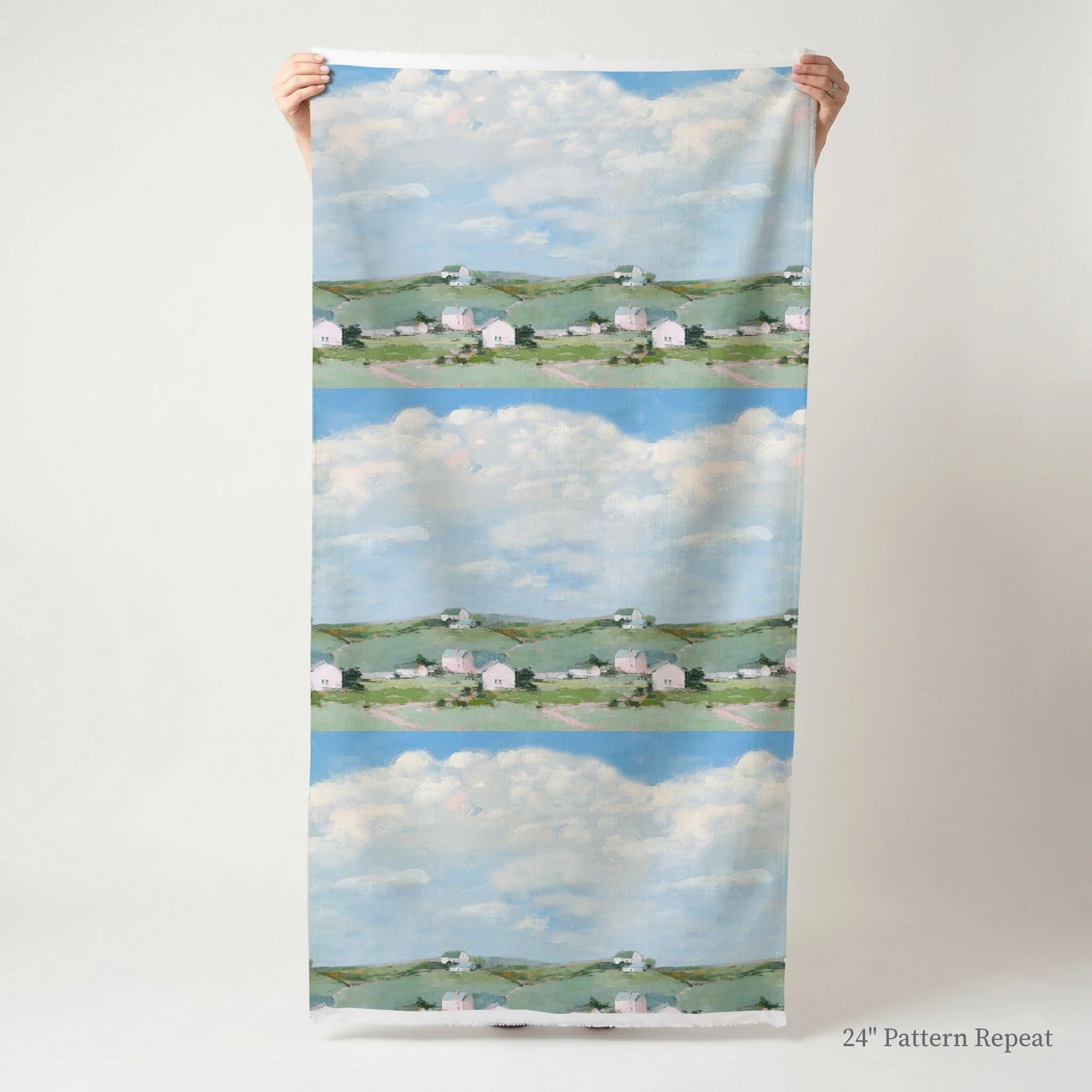Countryside - Fabric - Image 3