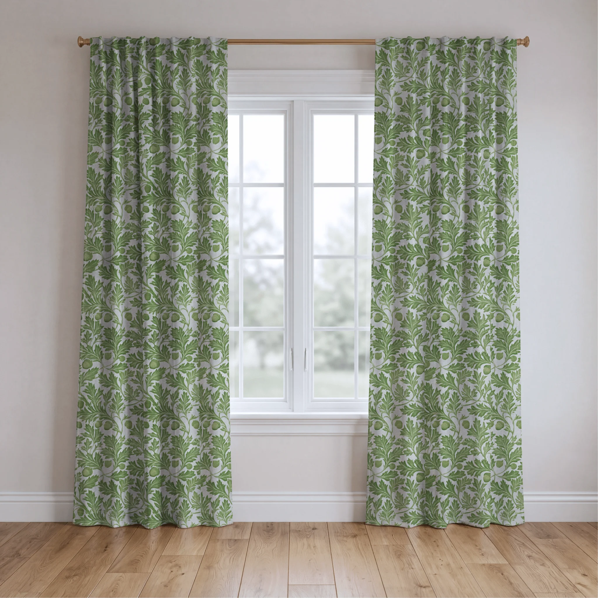 Cyrus - Drapery - Image 2