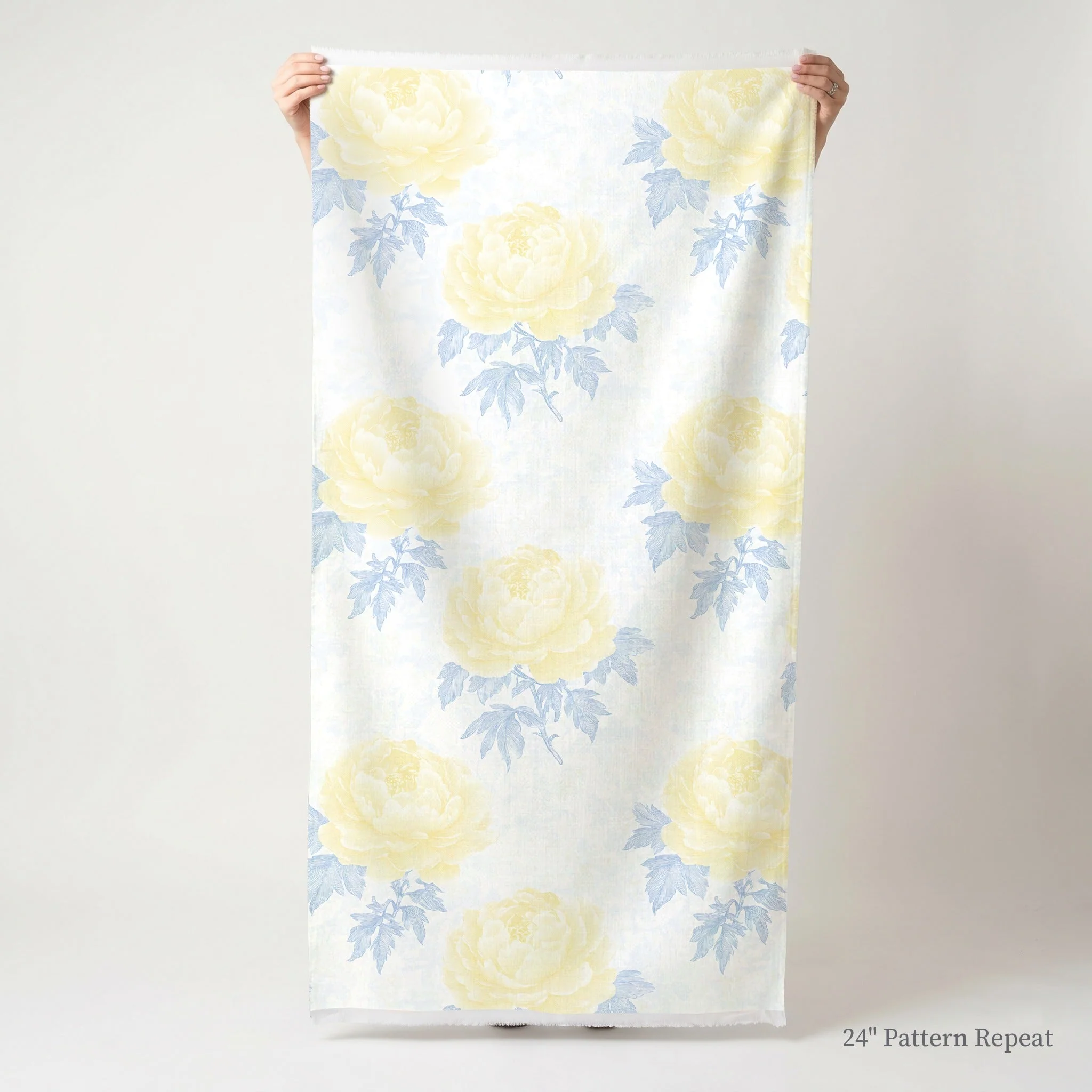Daisy Rae - Fabric - Image 3