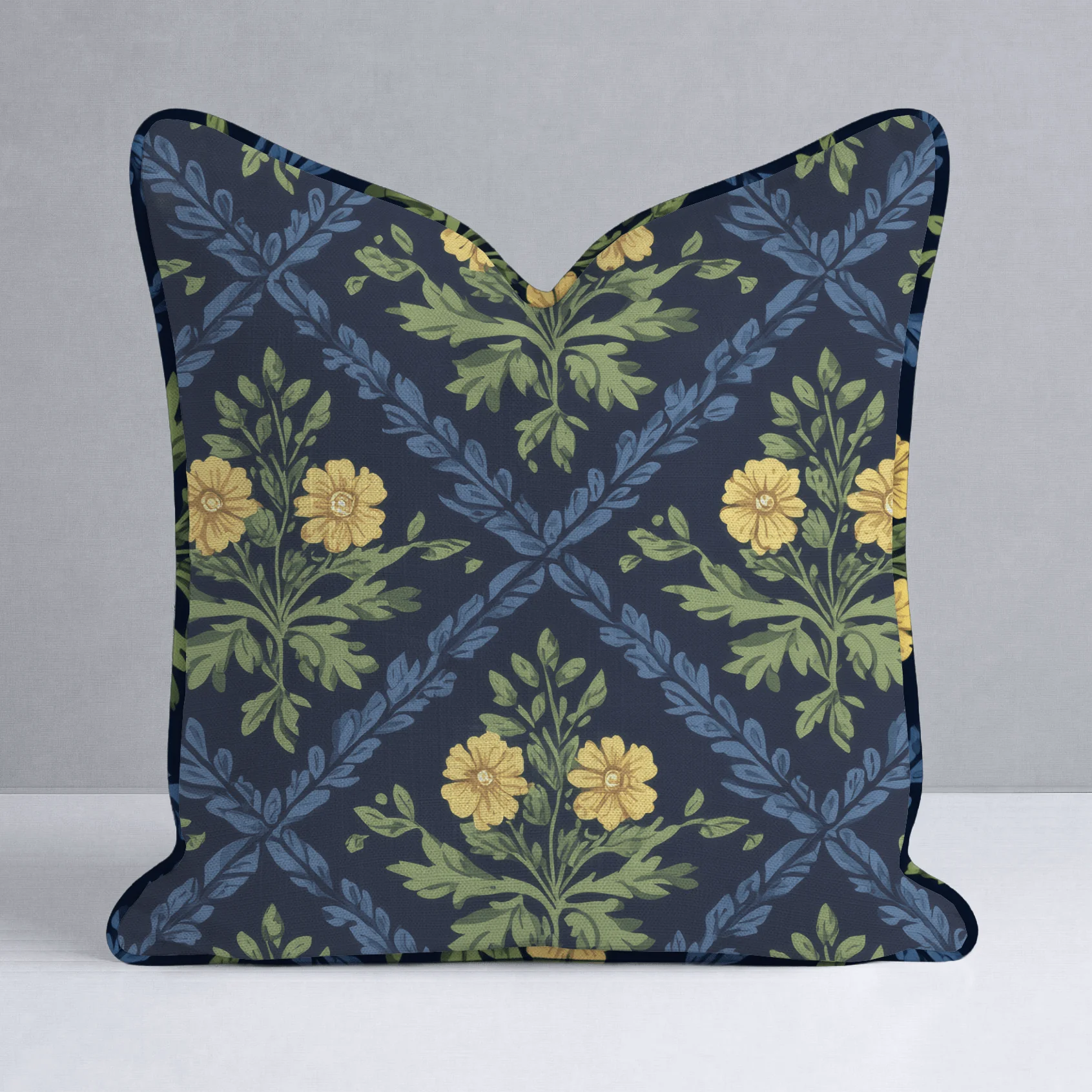Dandelion Throw Pillow - Image 12