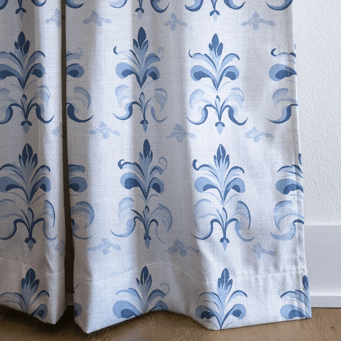 Daniel - Drapery
