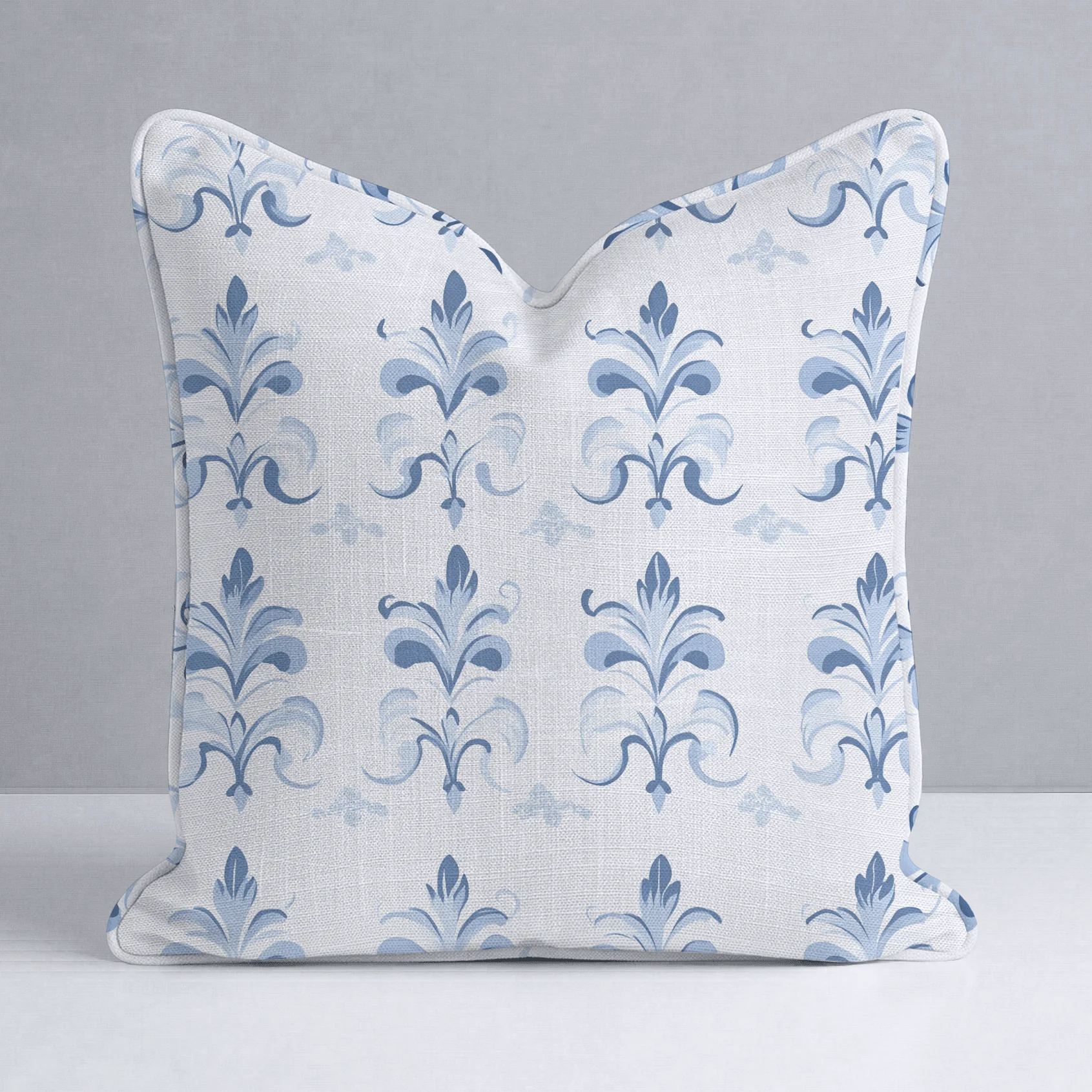 Daniel Throw Pillow
