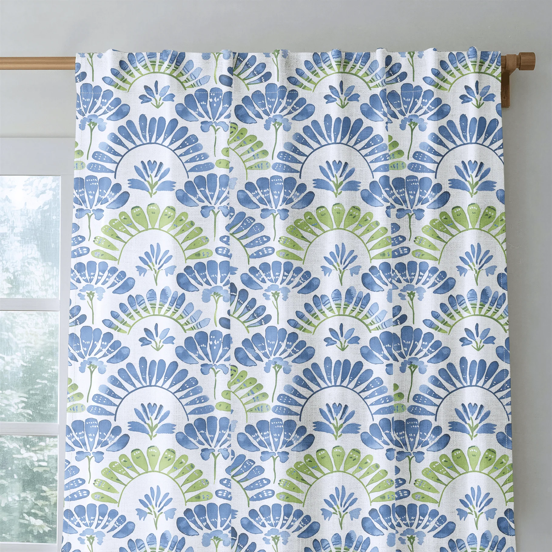 Daphne - Drapery - Image 5