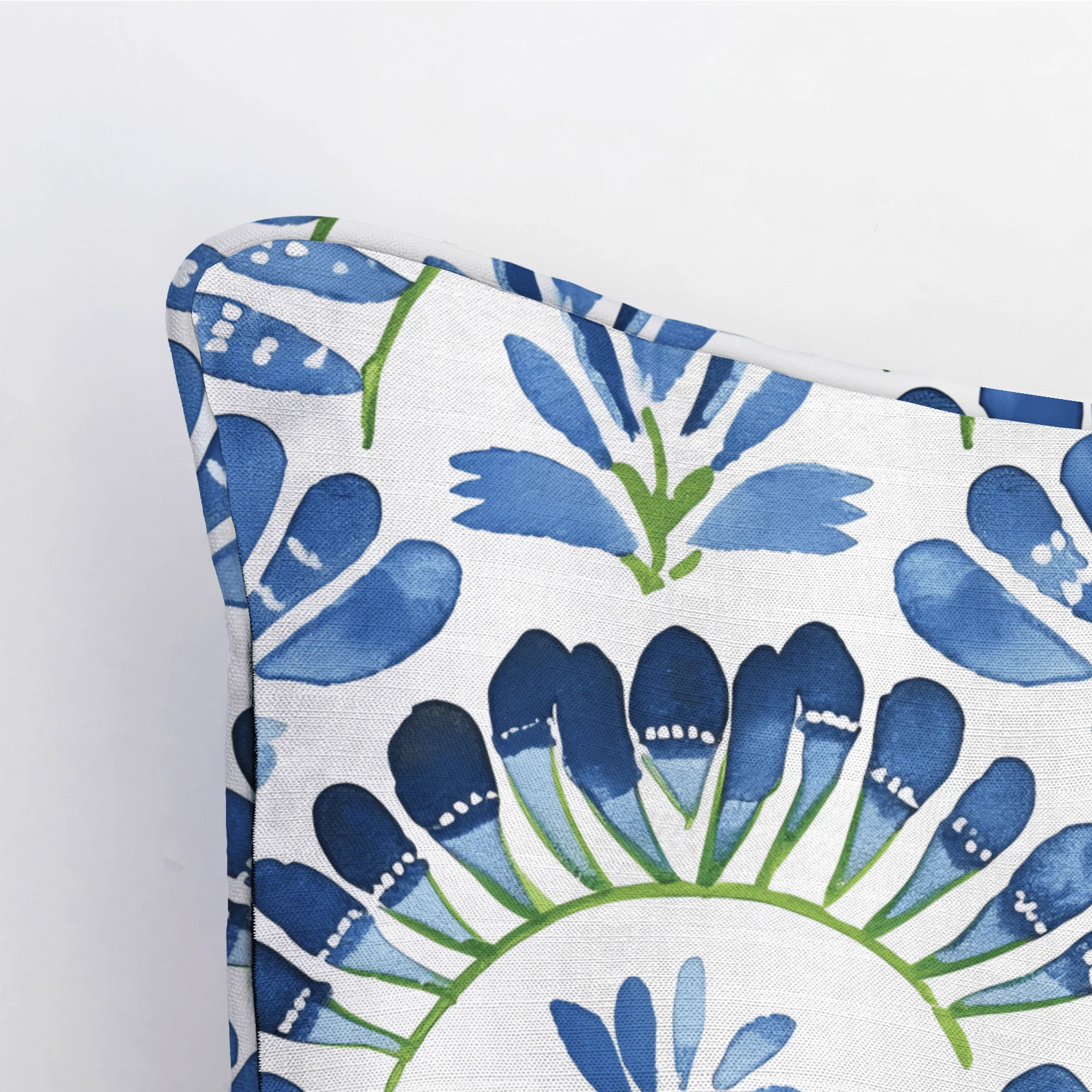 Daphne Throw Pillow - Image 4