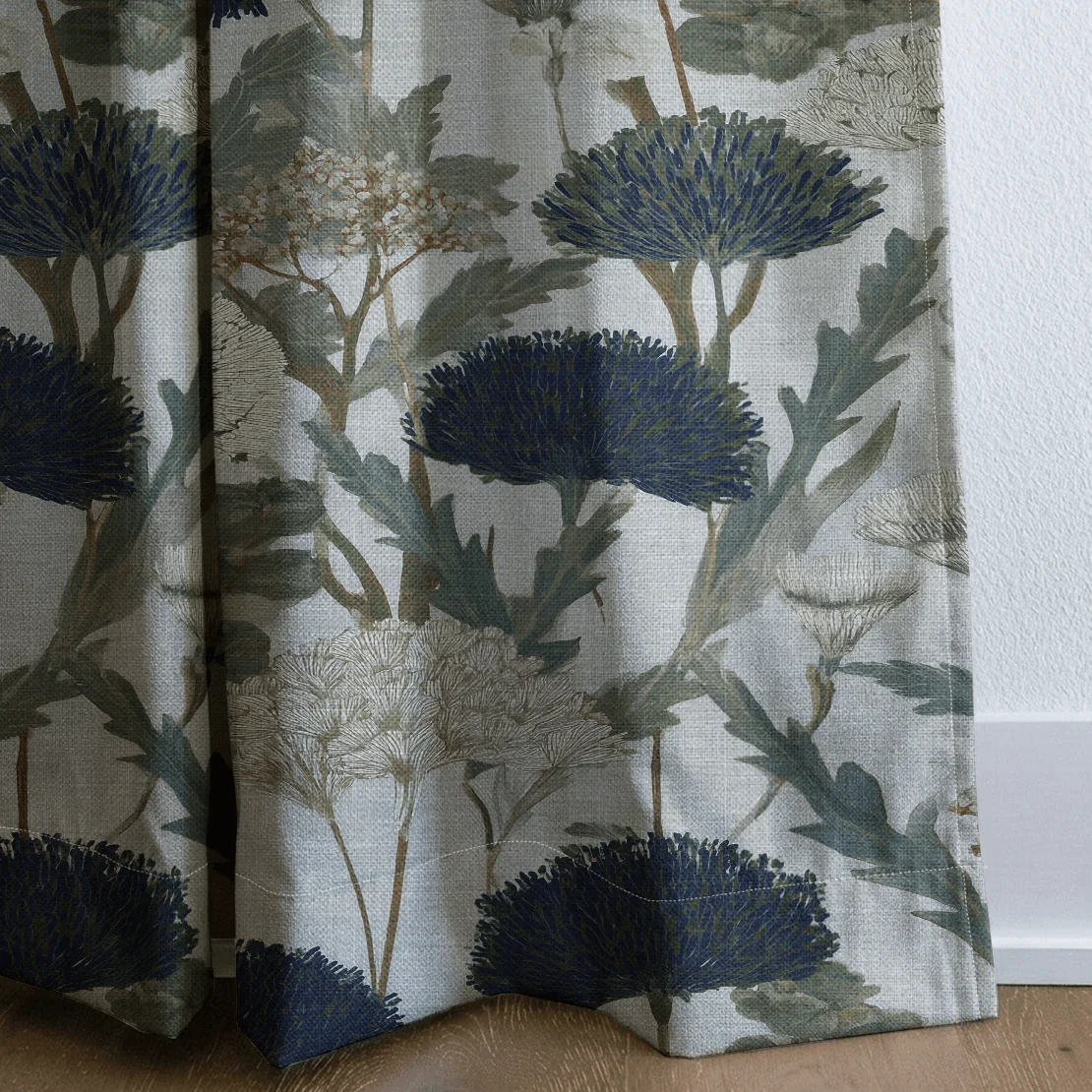 Dark Meadow - Drapery