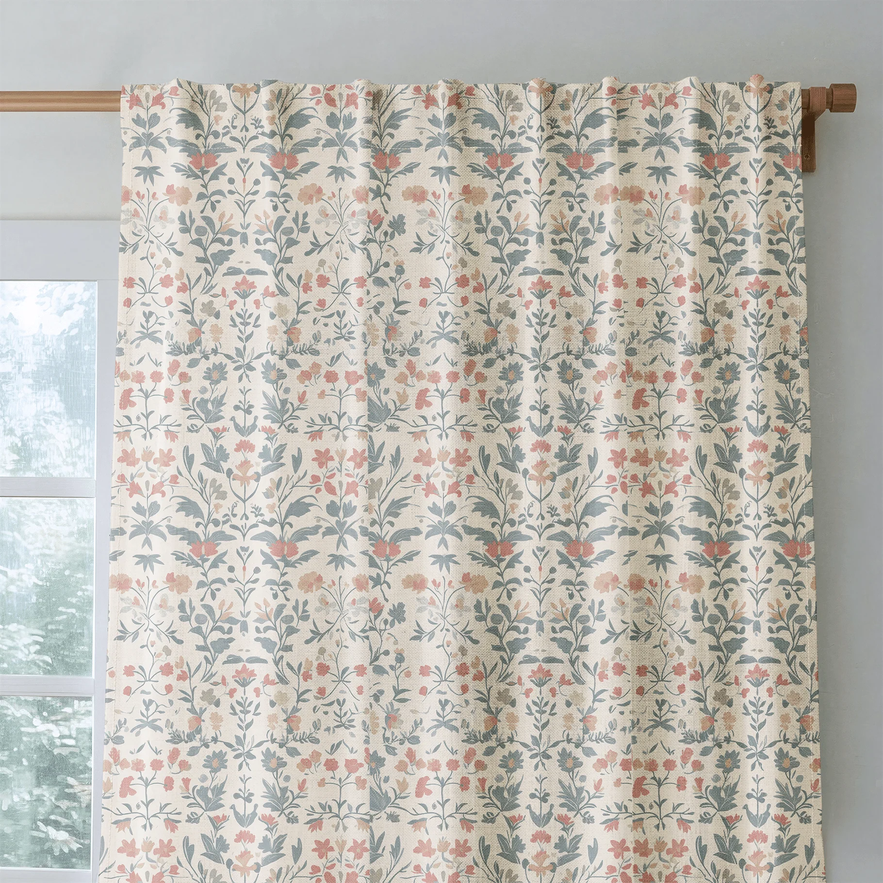 Darla - Drapery - Image 5