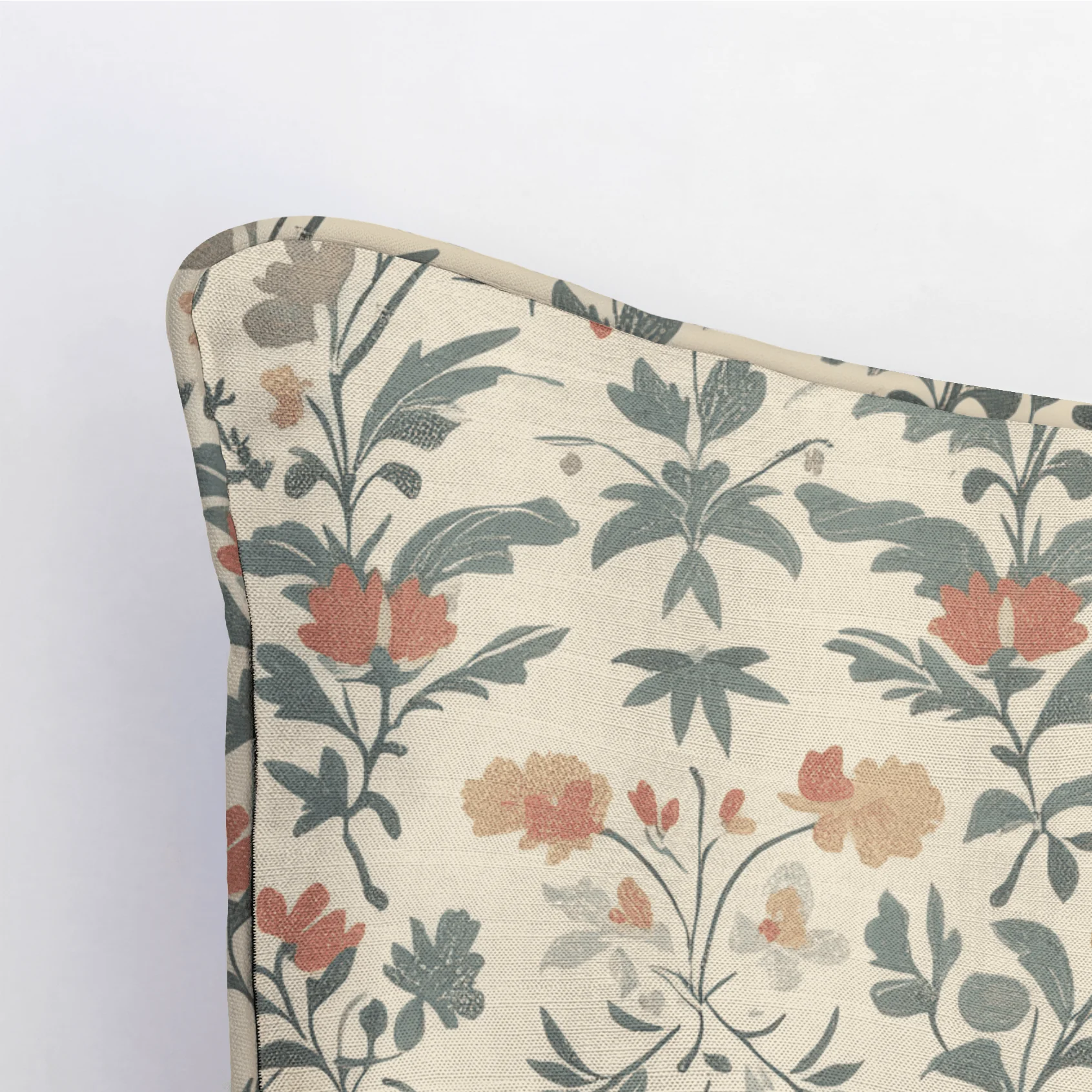 Darla Throw Pillow - Image 4