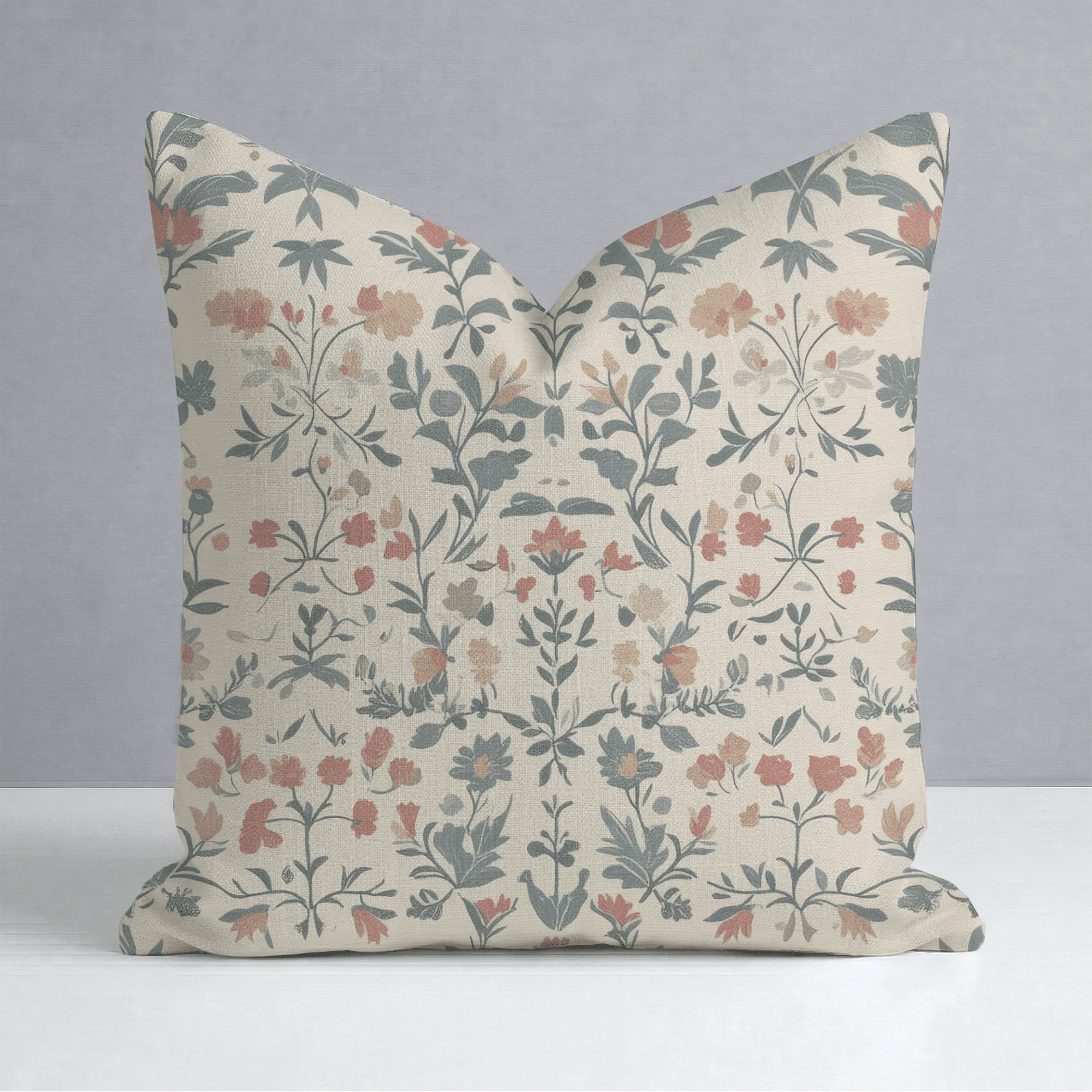 Darla Throw Pillow - Image 9