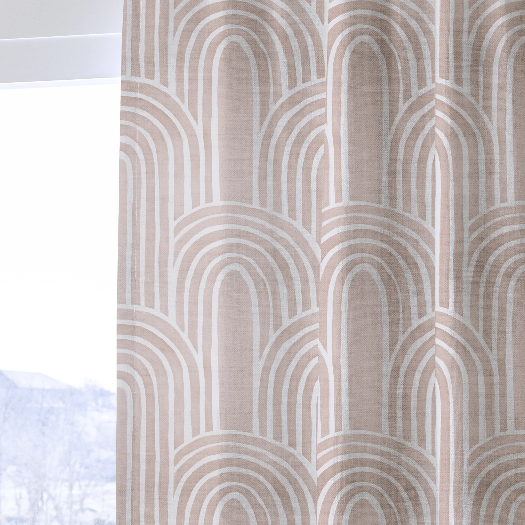 Dawn - Drapery - Image 4