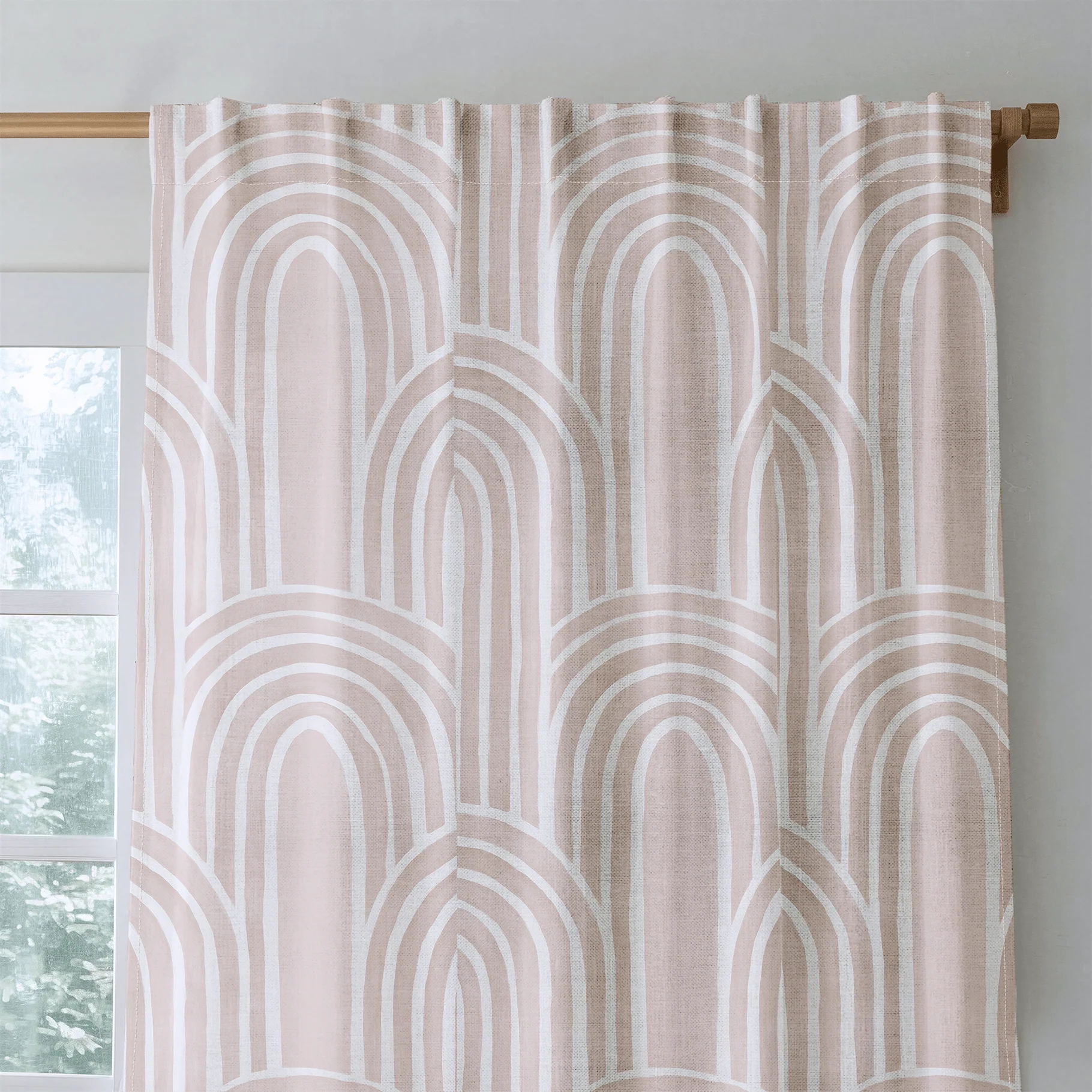 Dawn - Drapery - Image 5