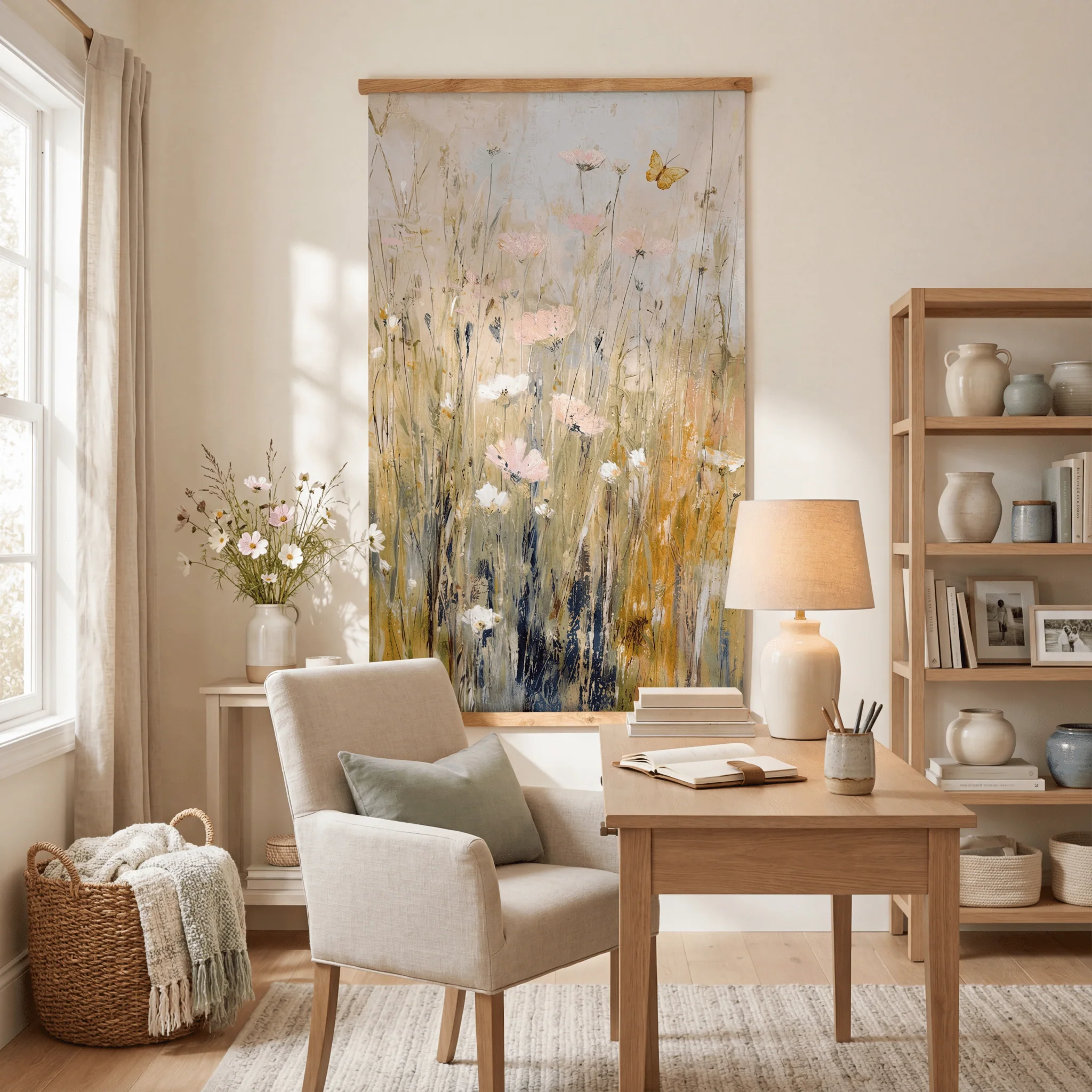 Daydream Meadow - Tapestry