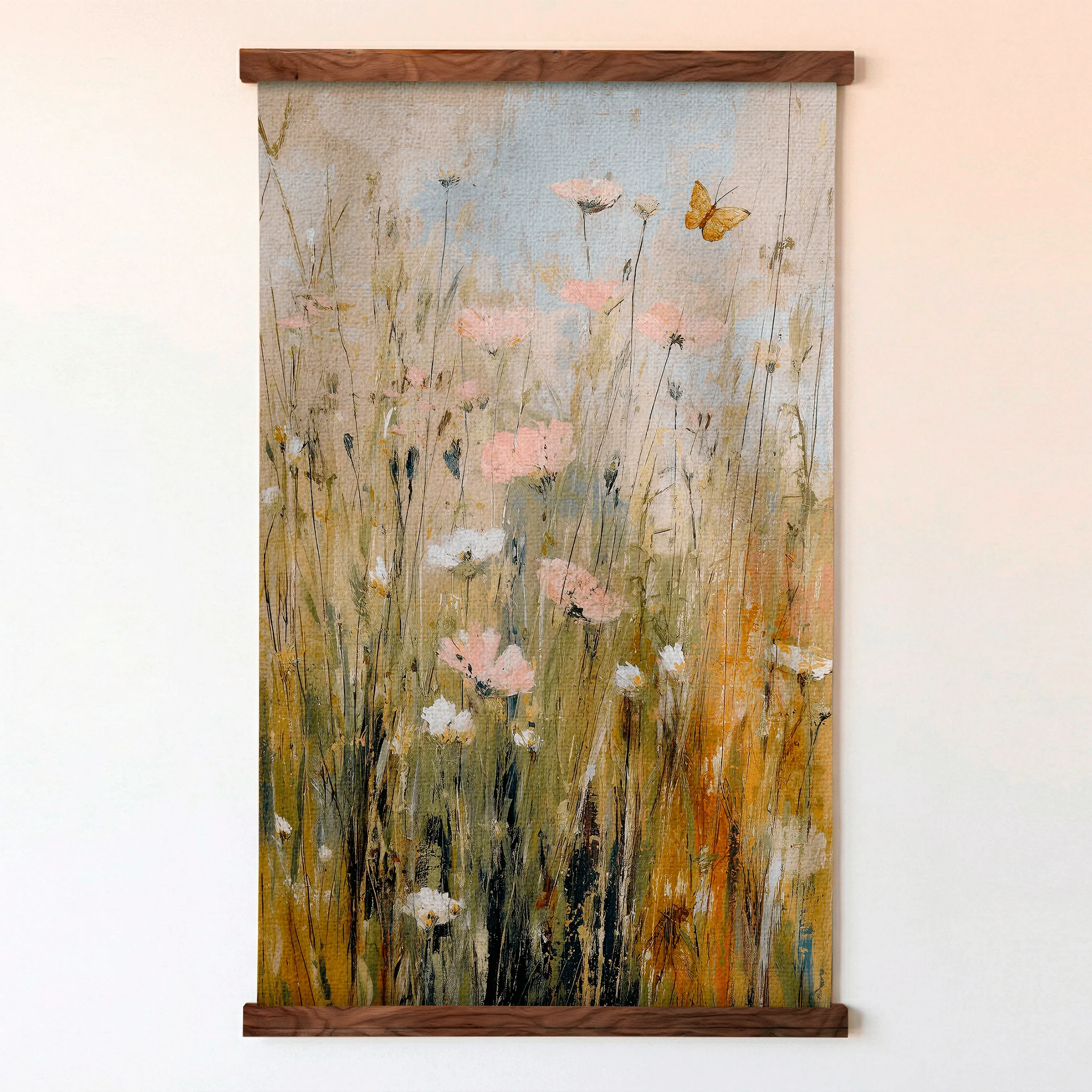 Daydream Meadow - Tapestry - Image 6