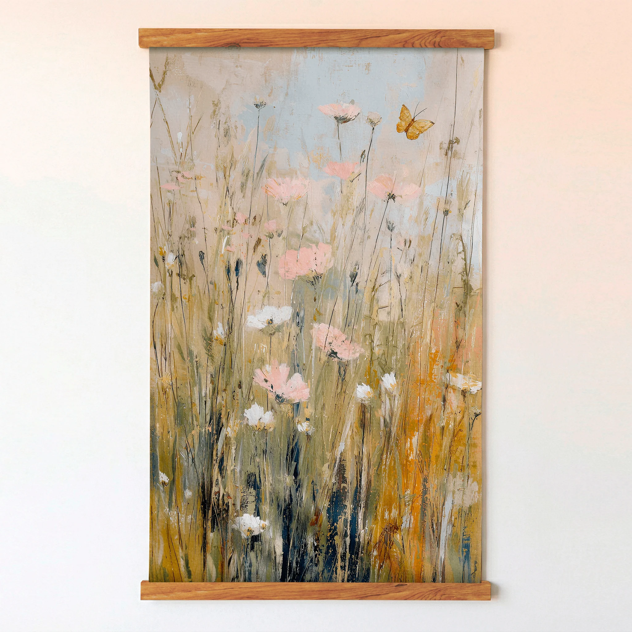Daydream Meadow - Tapestry - Image 7