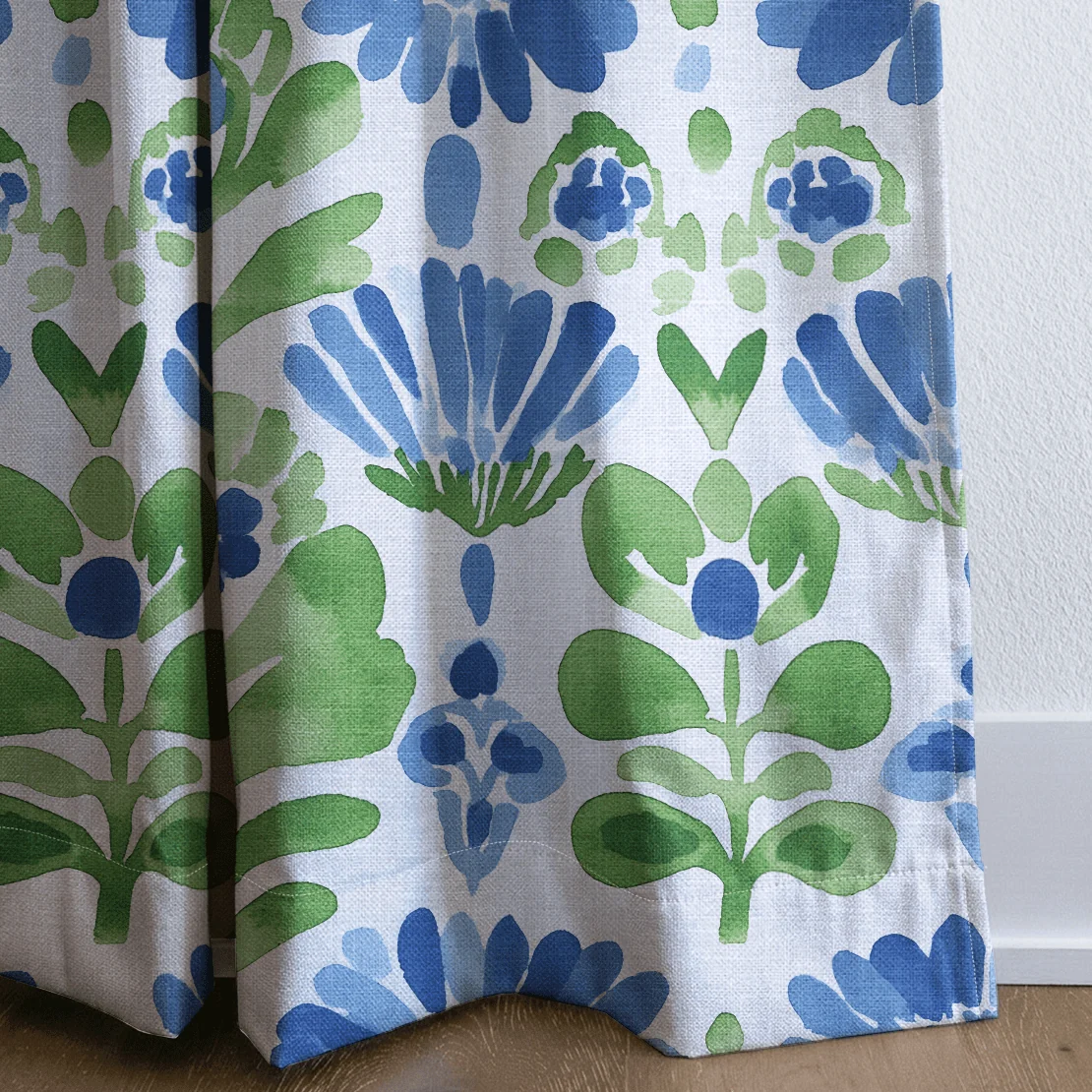 Delia - Drapery