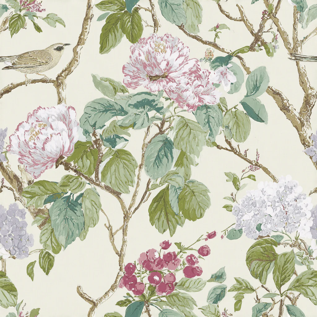 Delicate Wallpaper