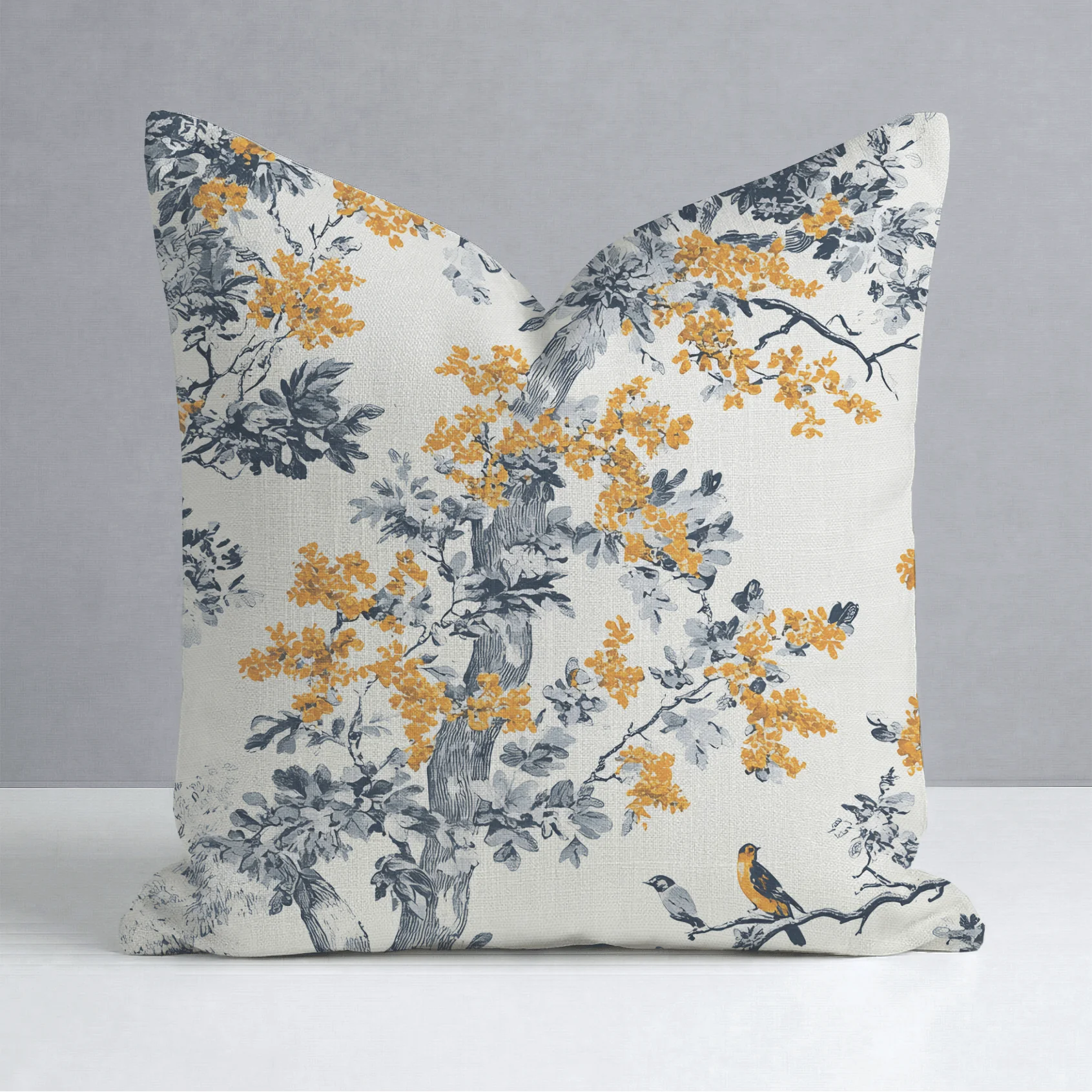 Delphine Throw Pillow - Image 11