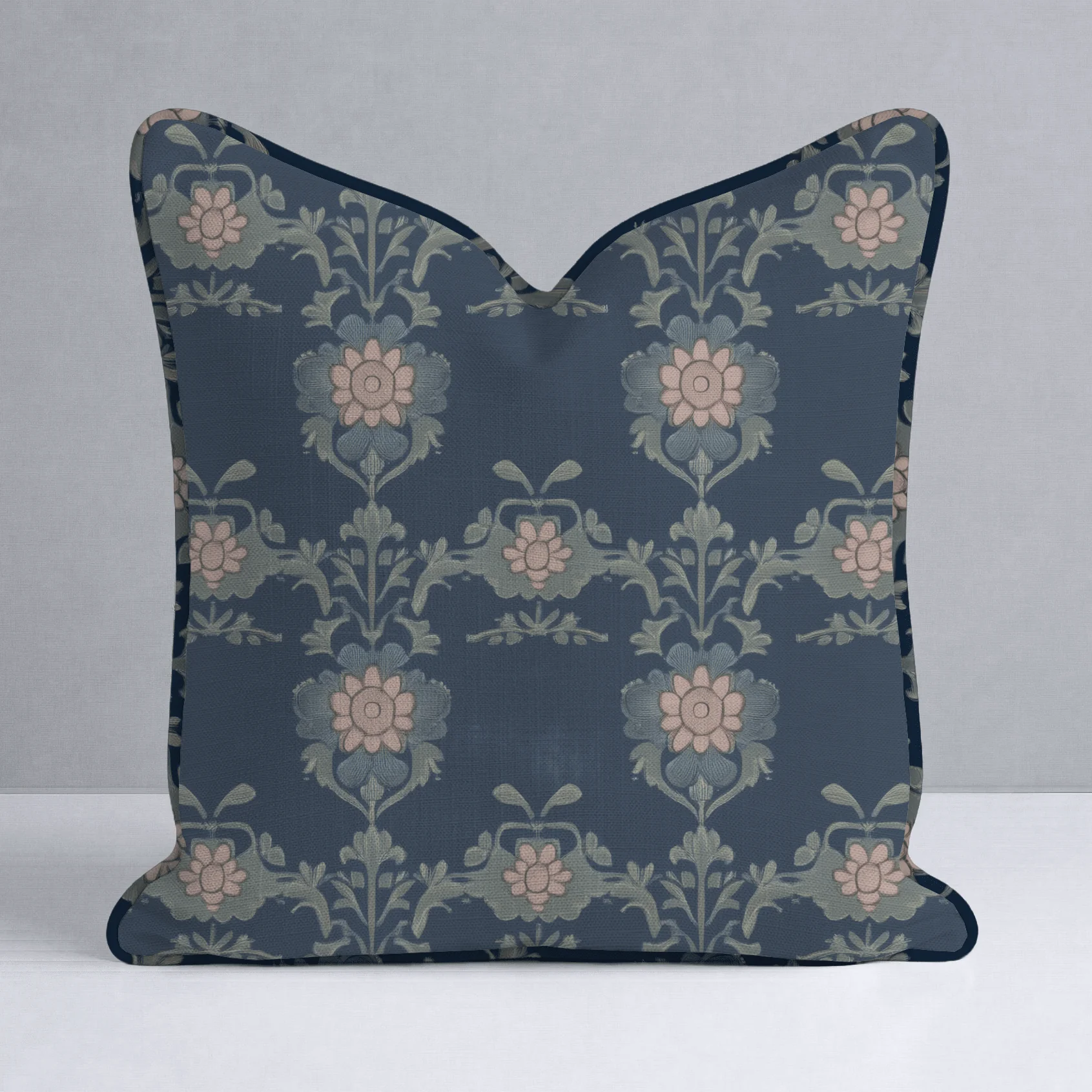 Delta Throw Pillow - Image 10