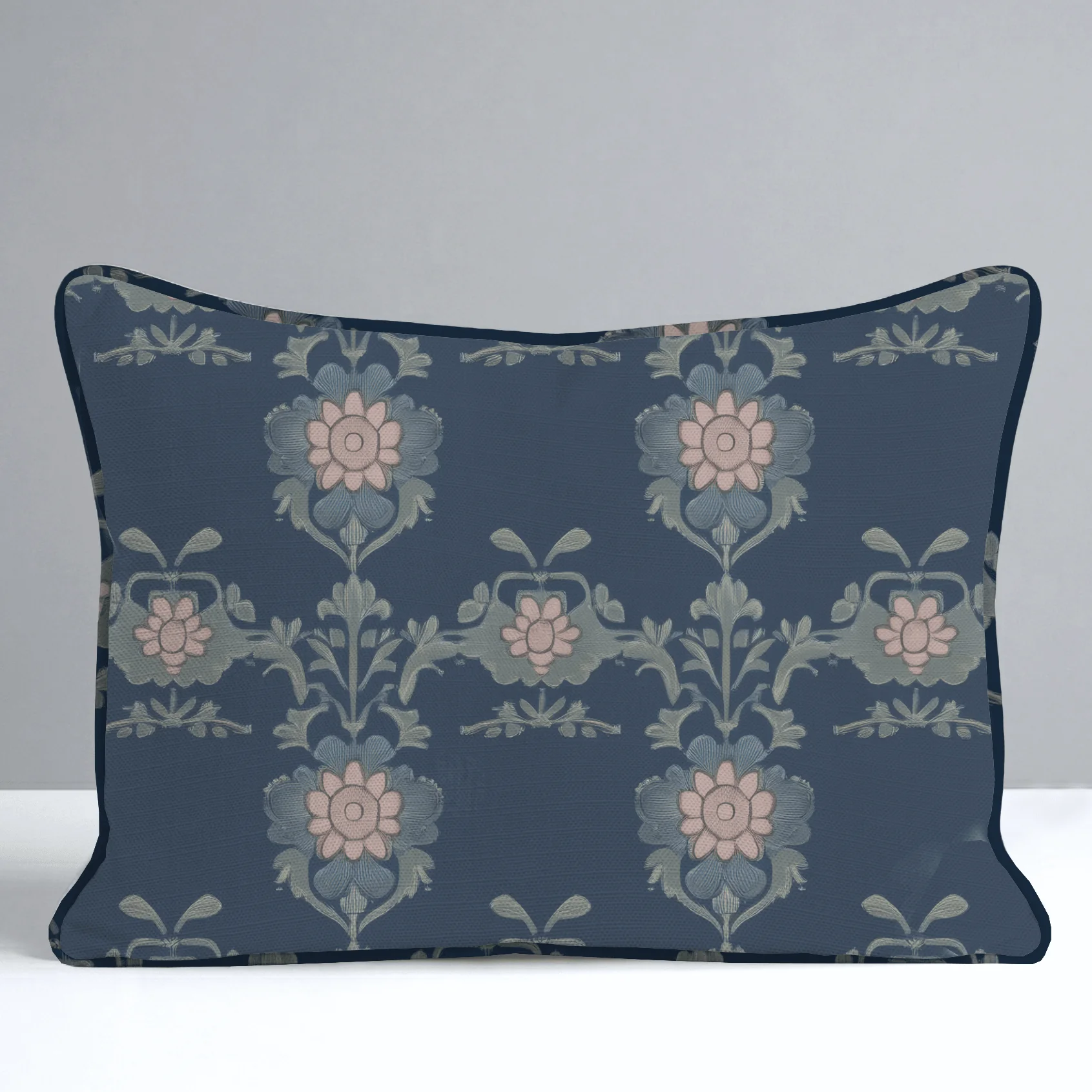 Delta Throw Pillow - Image 7