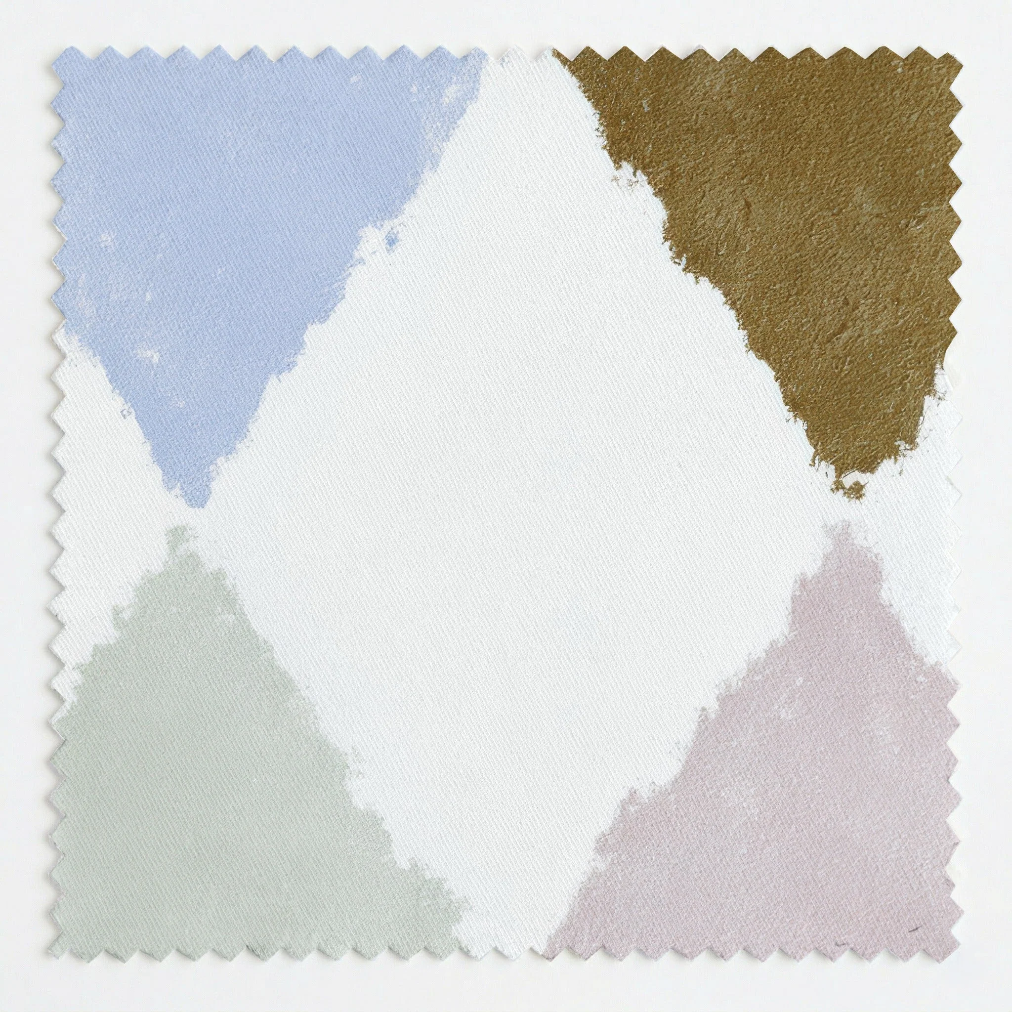 Diamond Darling - Fabric