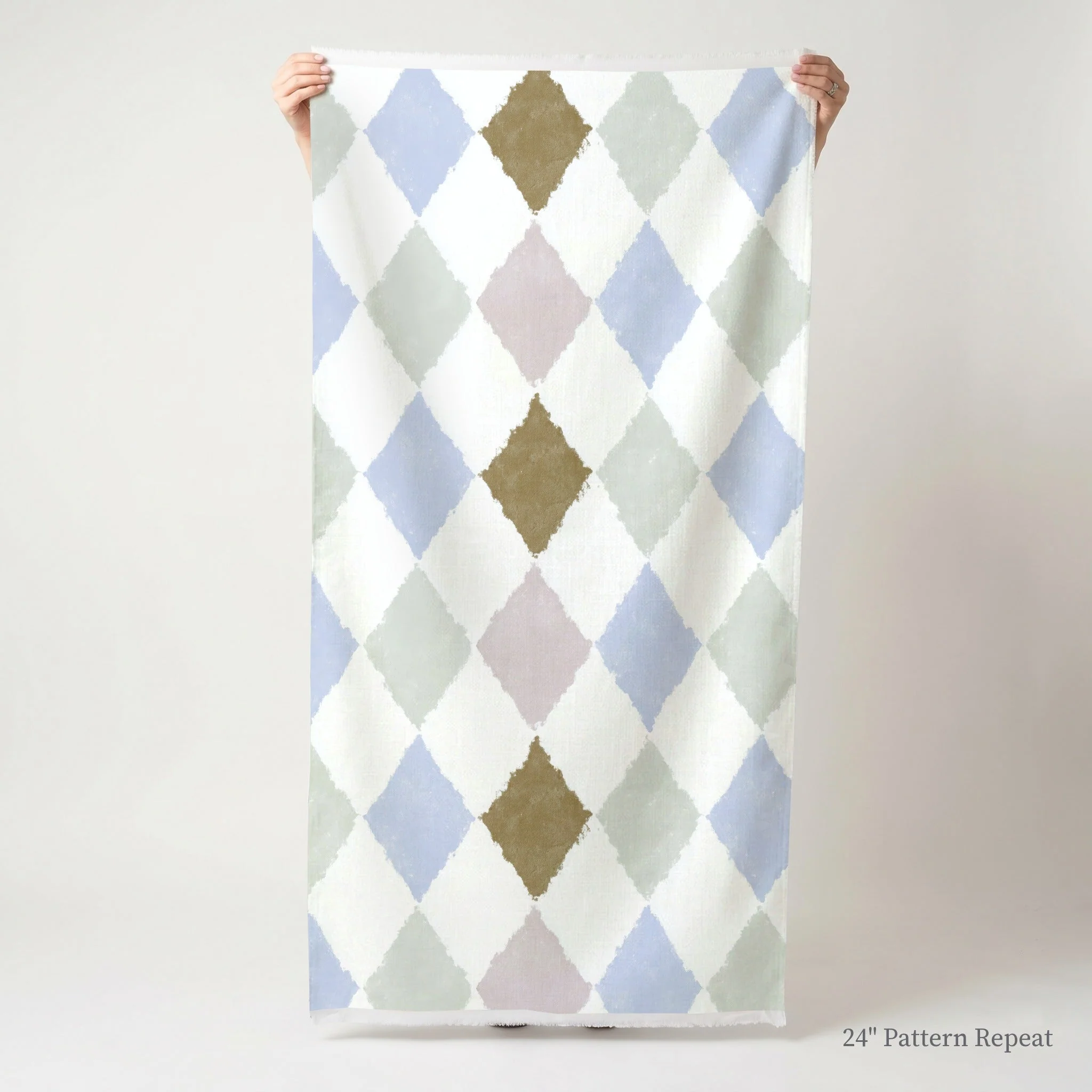Diamond Darling - Fabric - Image 3