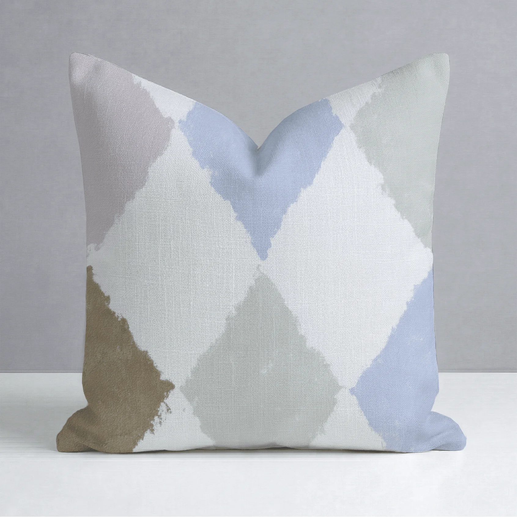 Diamond Darling Throw Pillow - Image 11