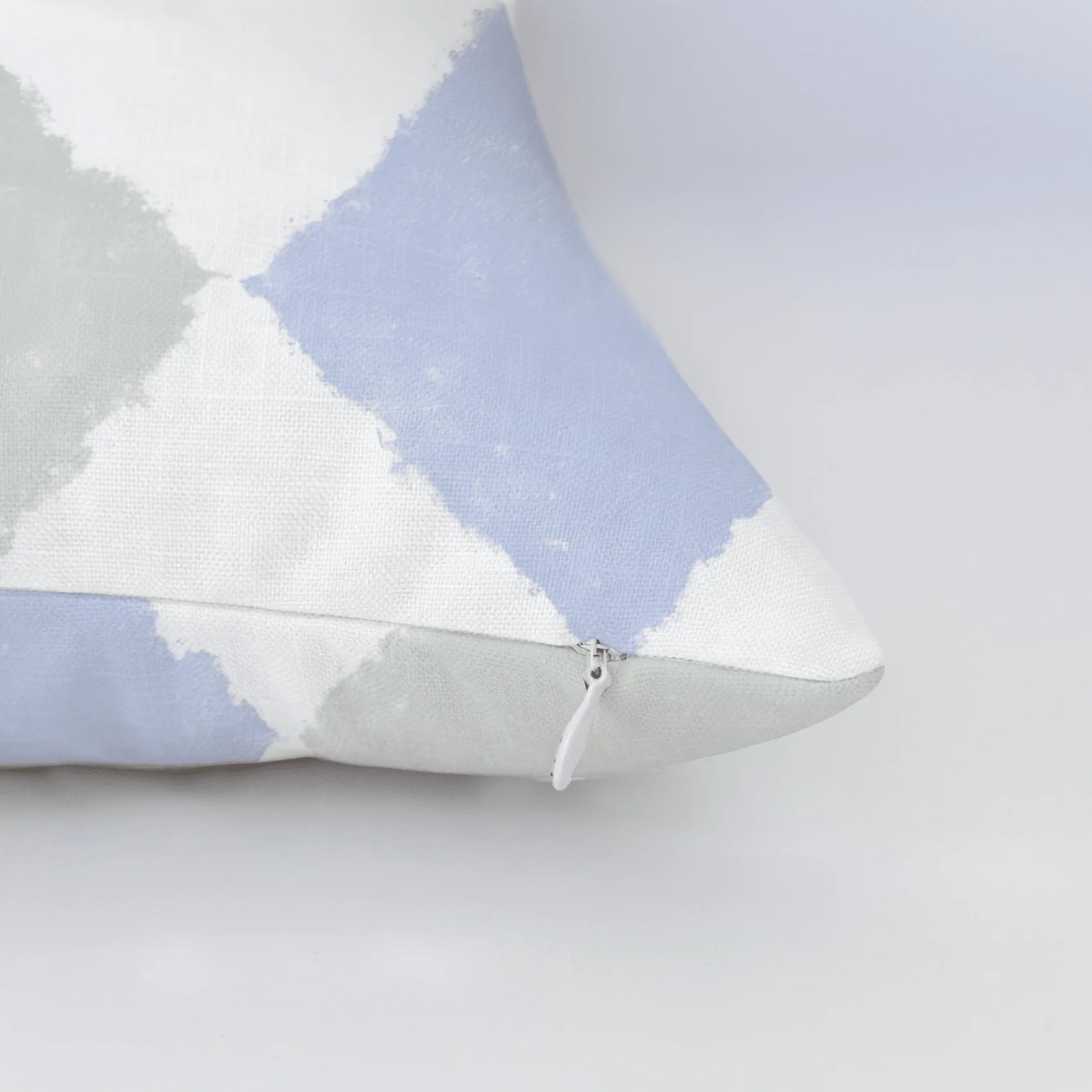 Diamond Darling Throw Pillow - Image 5