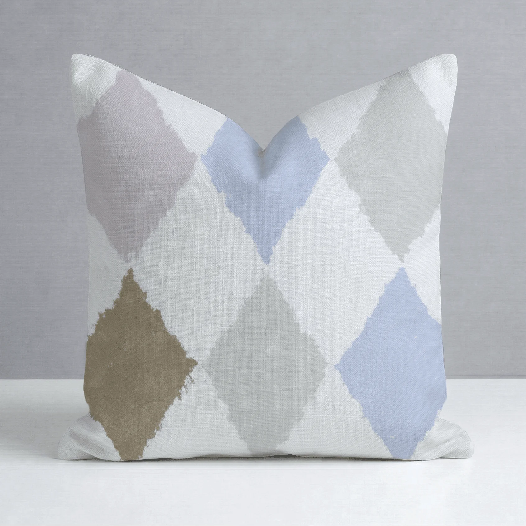 Diamond Darling Throw Pillow - Image 8
