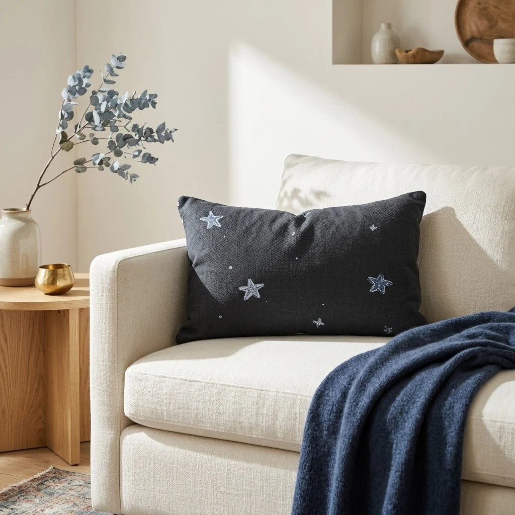 Diana Throw Pillow - Image 3