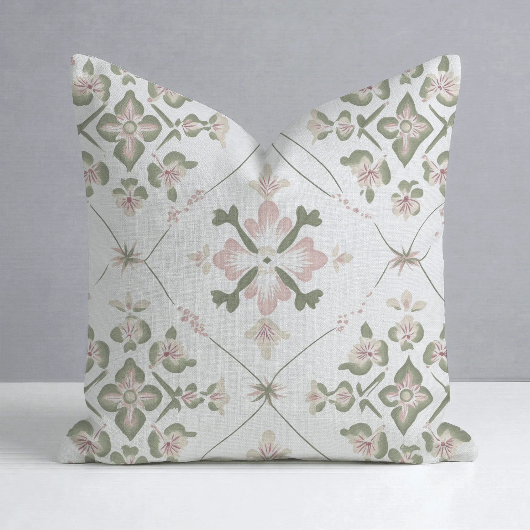 Dolly Throw Pillow - Image 11