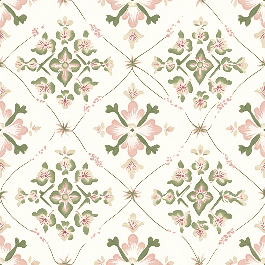 Dolly Wallpaper