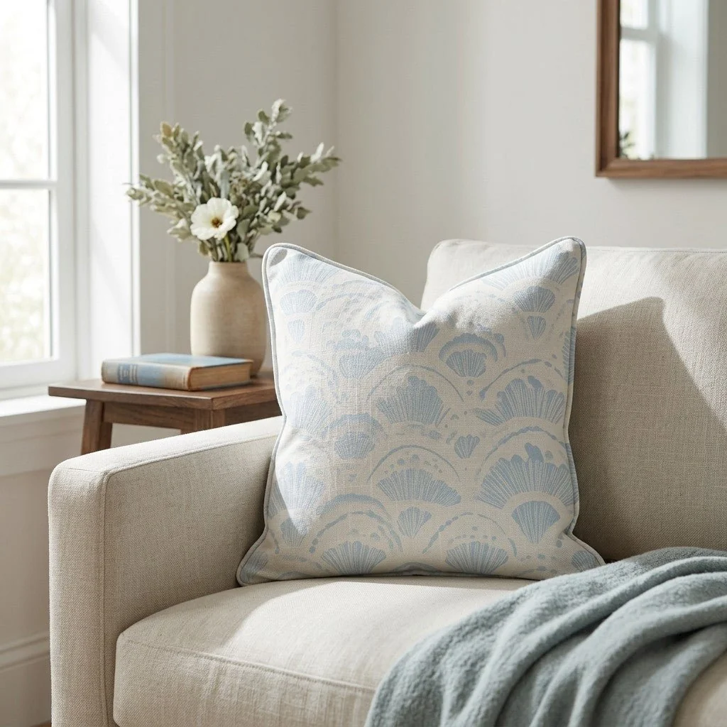 Dorothea Throw Pillow - Image 2