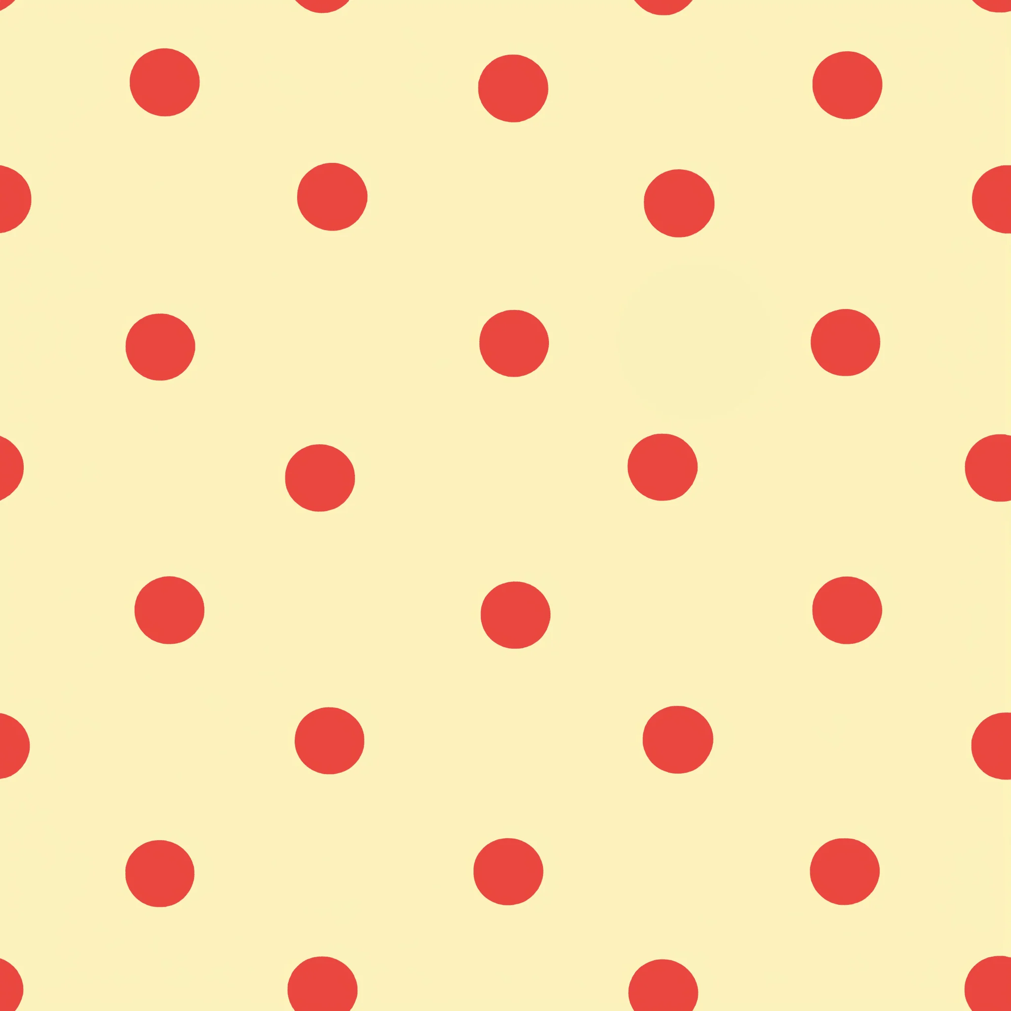 Dot of Blush Wallpaper