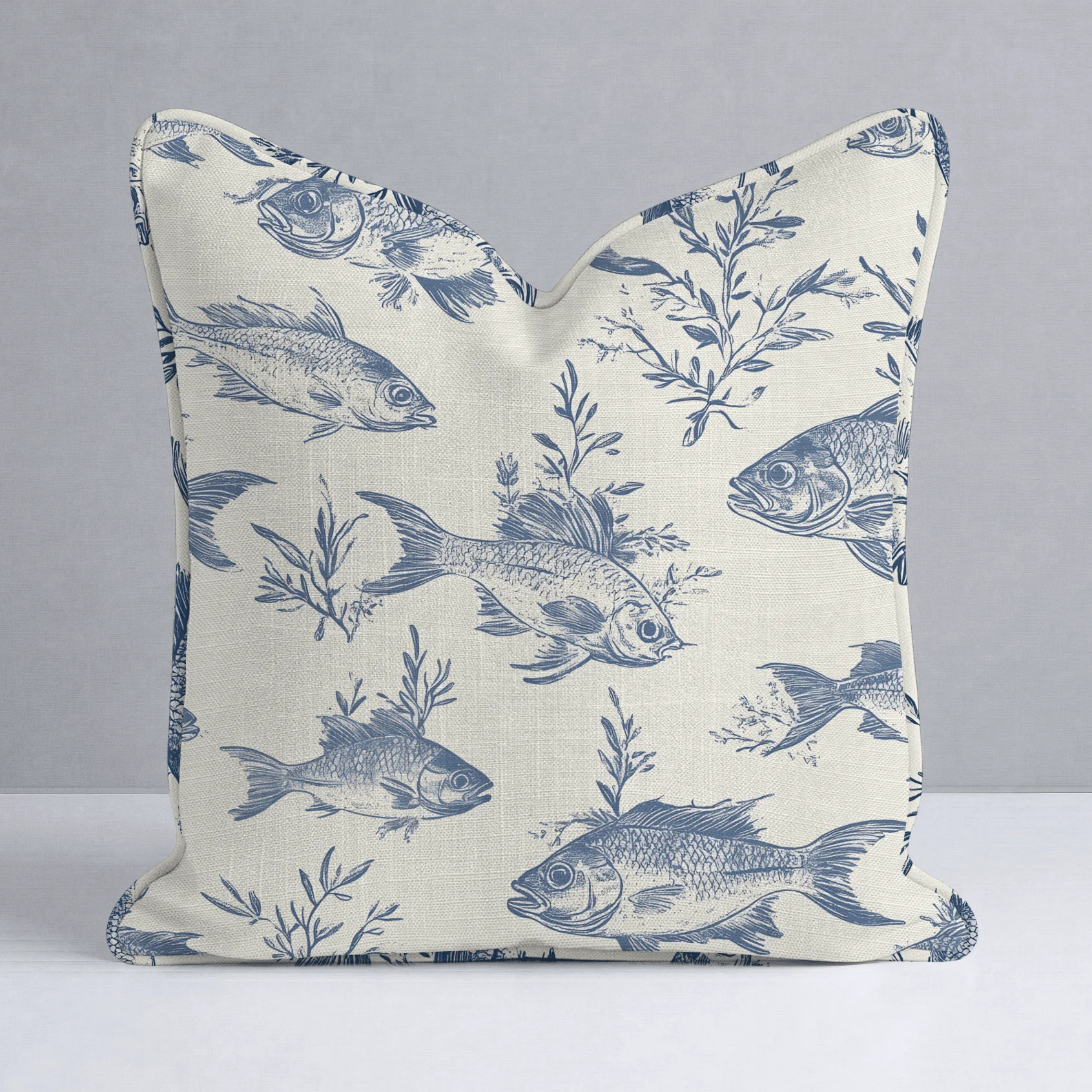 Drasco Throw Pillow