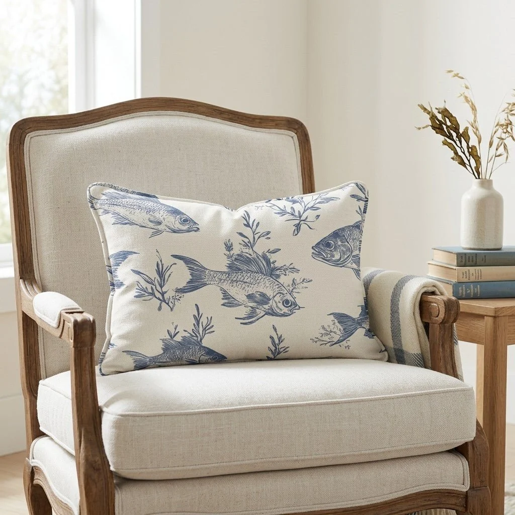 Drasco Throw Pillow - Image 3