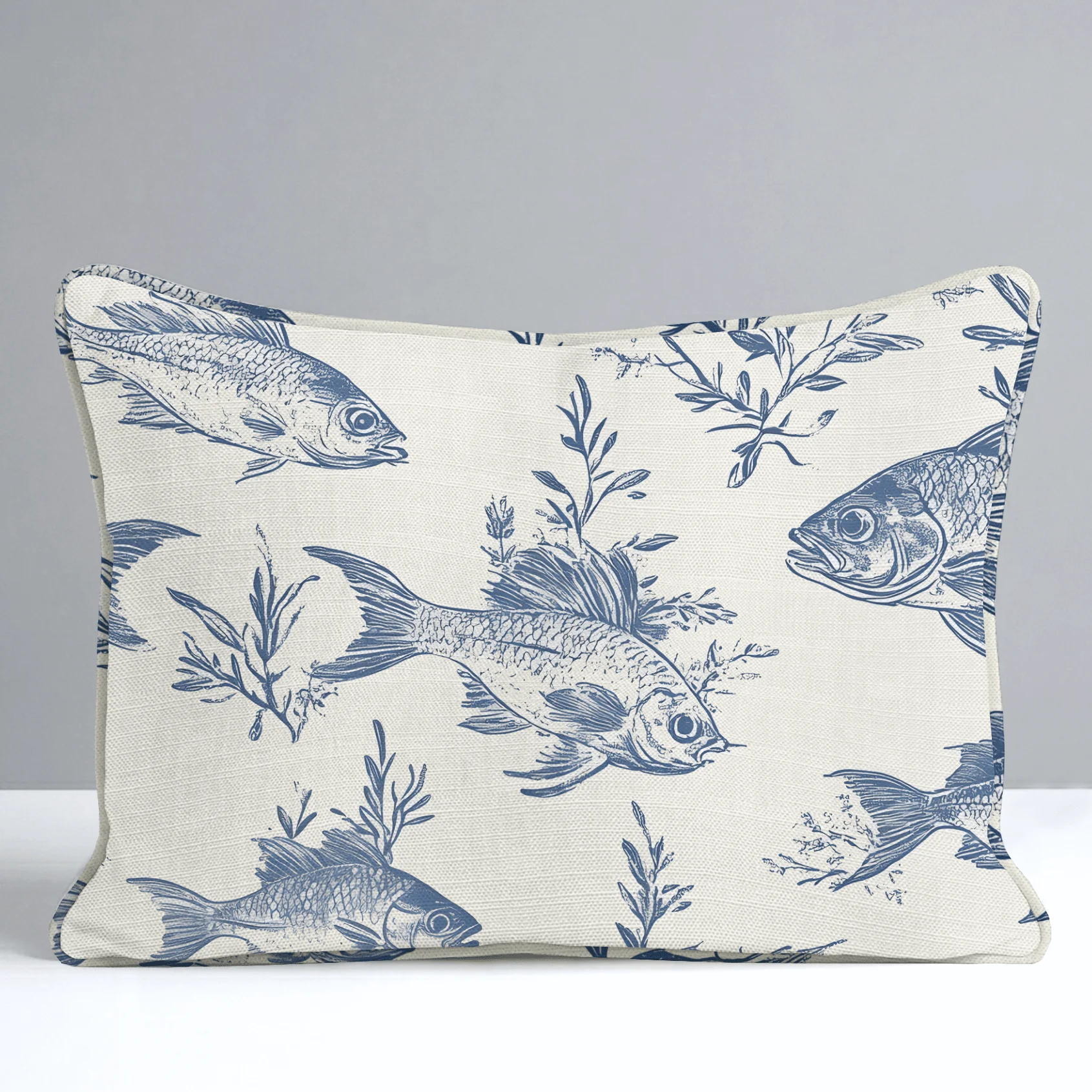 Drasco Throw Pillow - Image 7