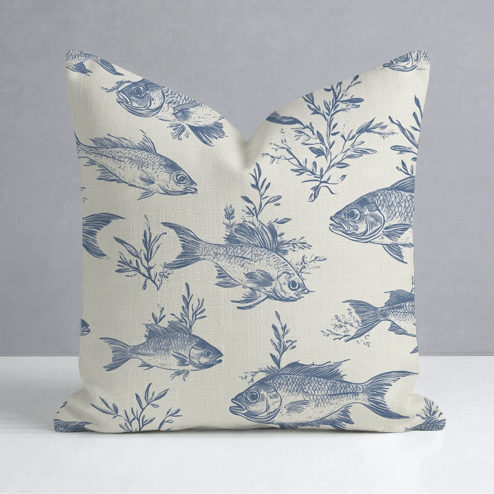 Drasco Throw Pillow - Image 8