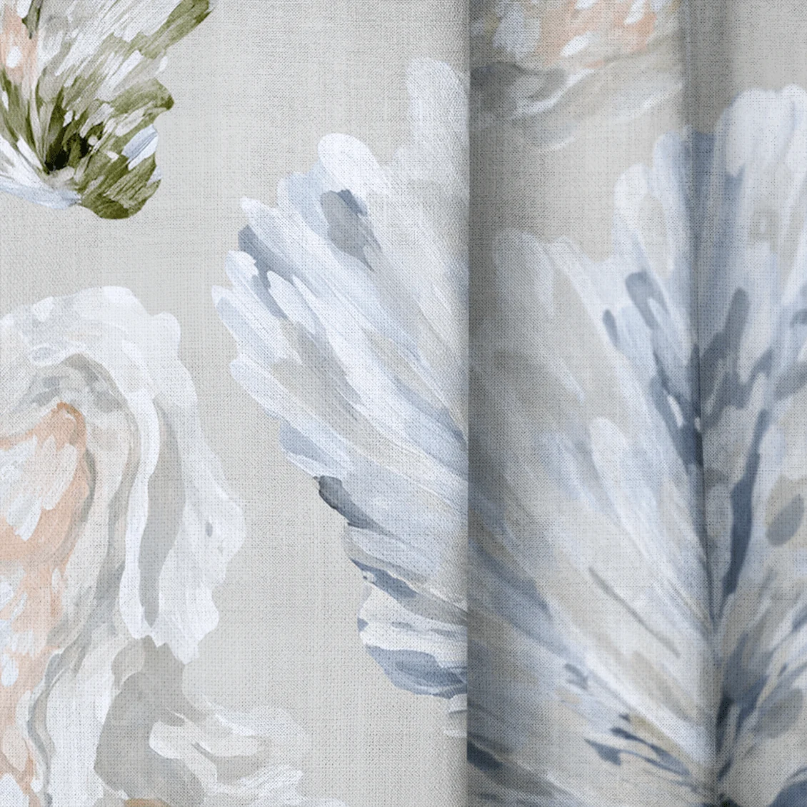 Drifted Shore - Drapery - Image 3