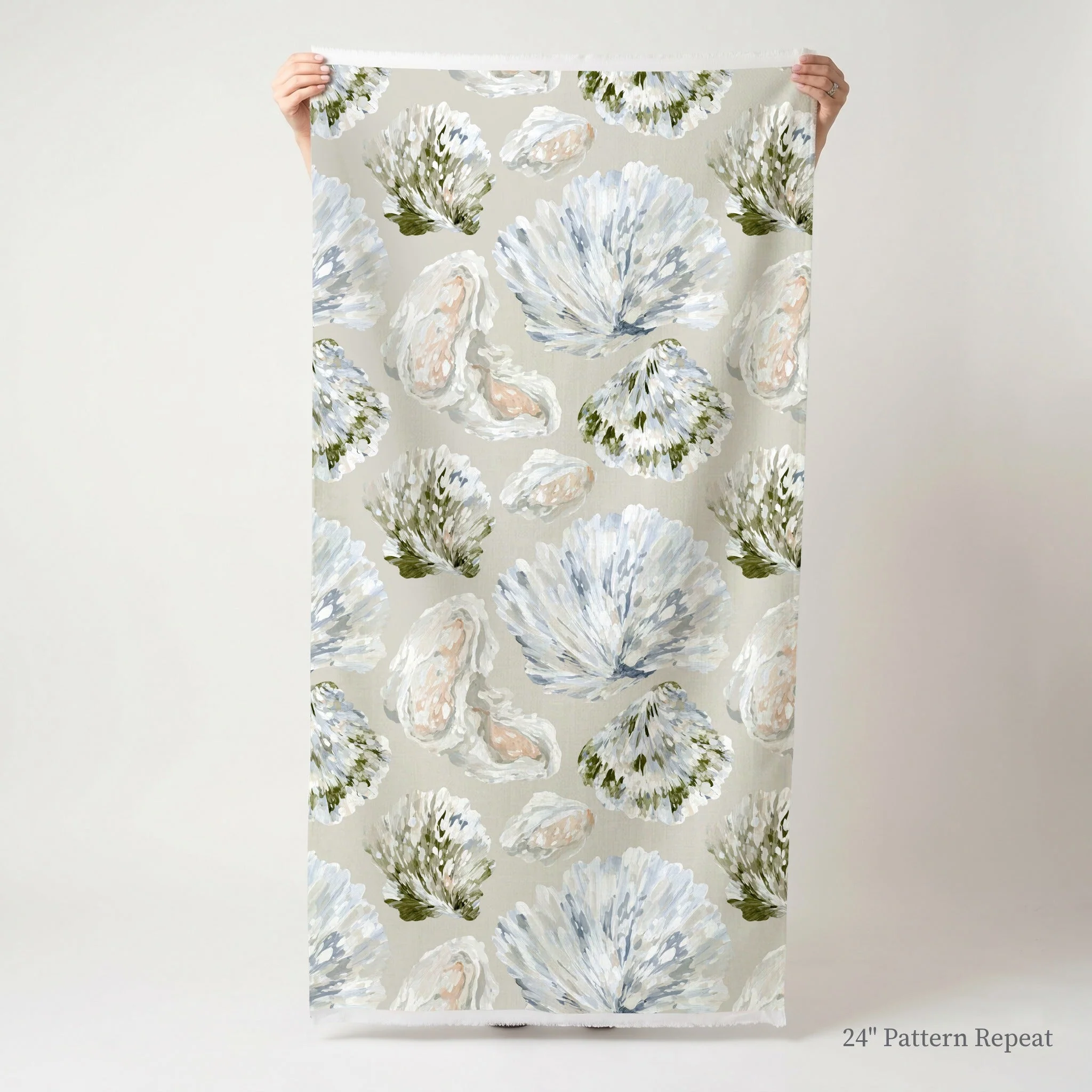Drifted Shore - Fabric - Image 3
