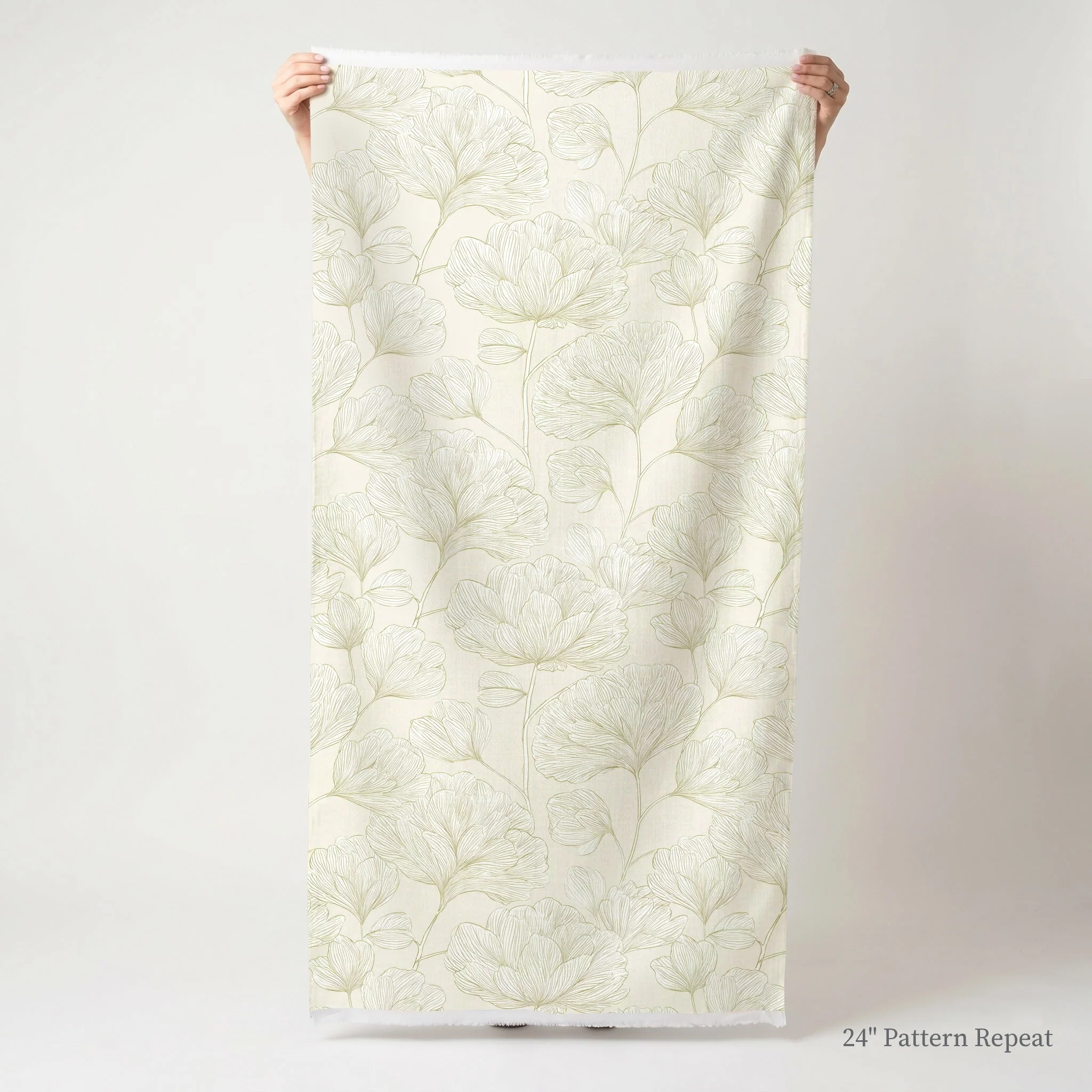 Dusty Wind - Fabric - Image 3