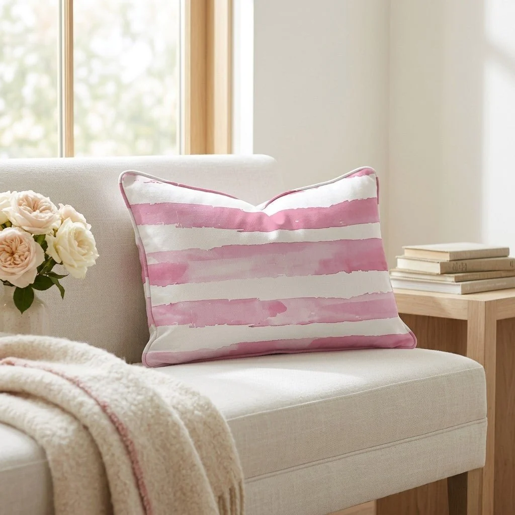 Dylan Throw Pillow - Image 3